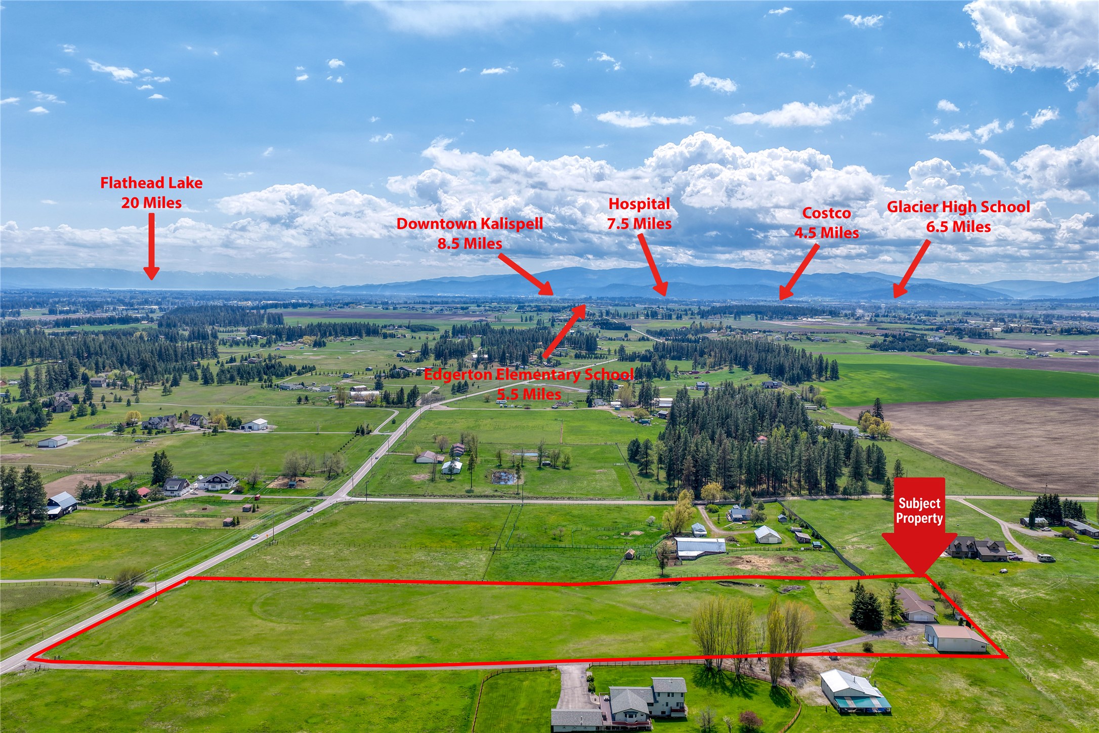 3340 Whitefish Stage Property Photo 11