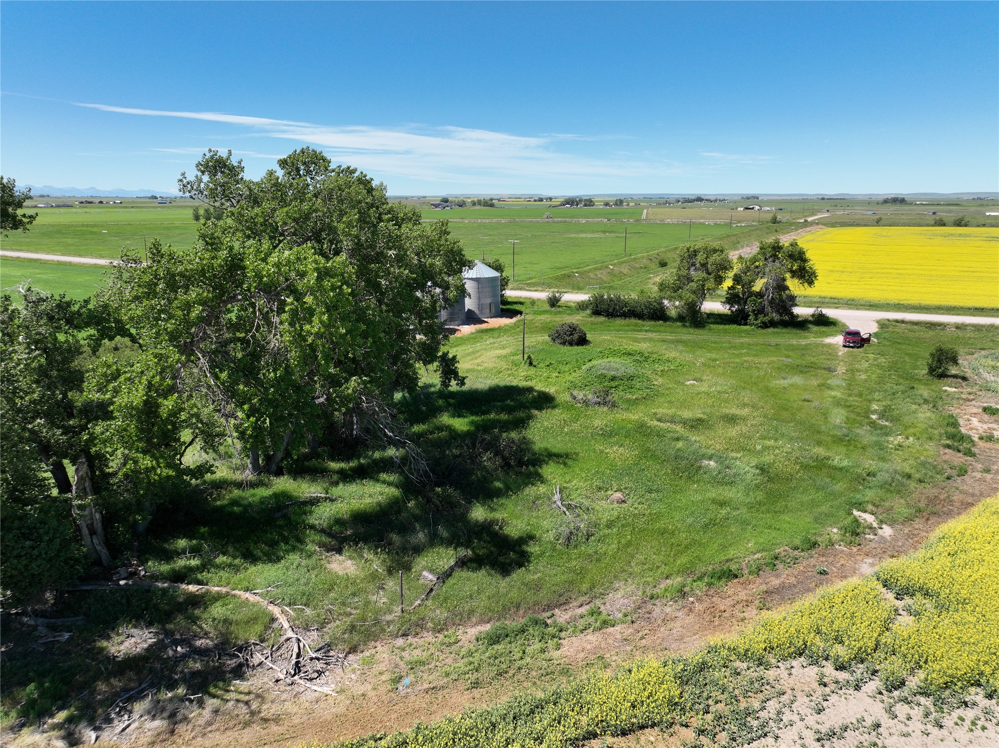 750 E Division Road Property Photo 19