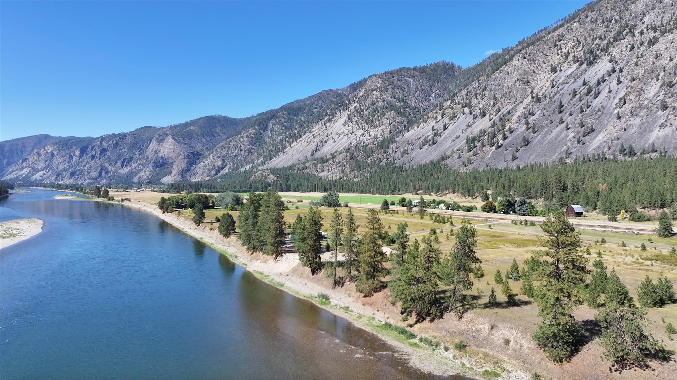 20 Eddy Flat Lane Property Photo 1