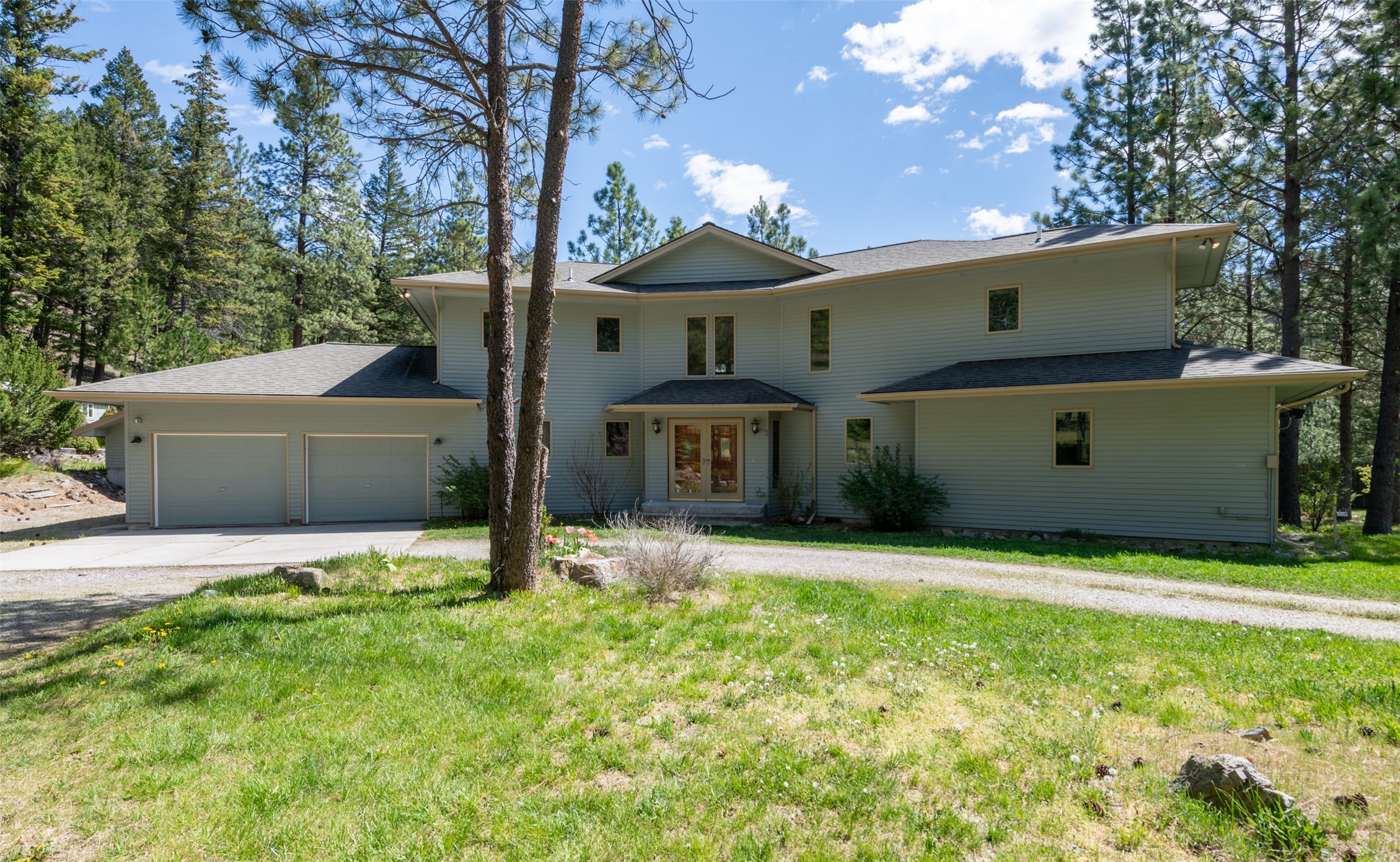 11300 Sleeman Creek Road Property Photo 1