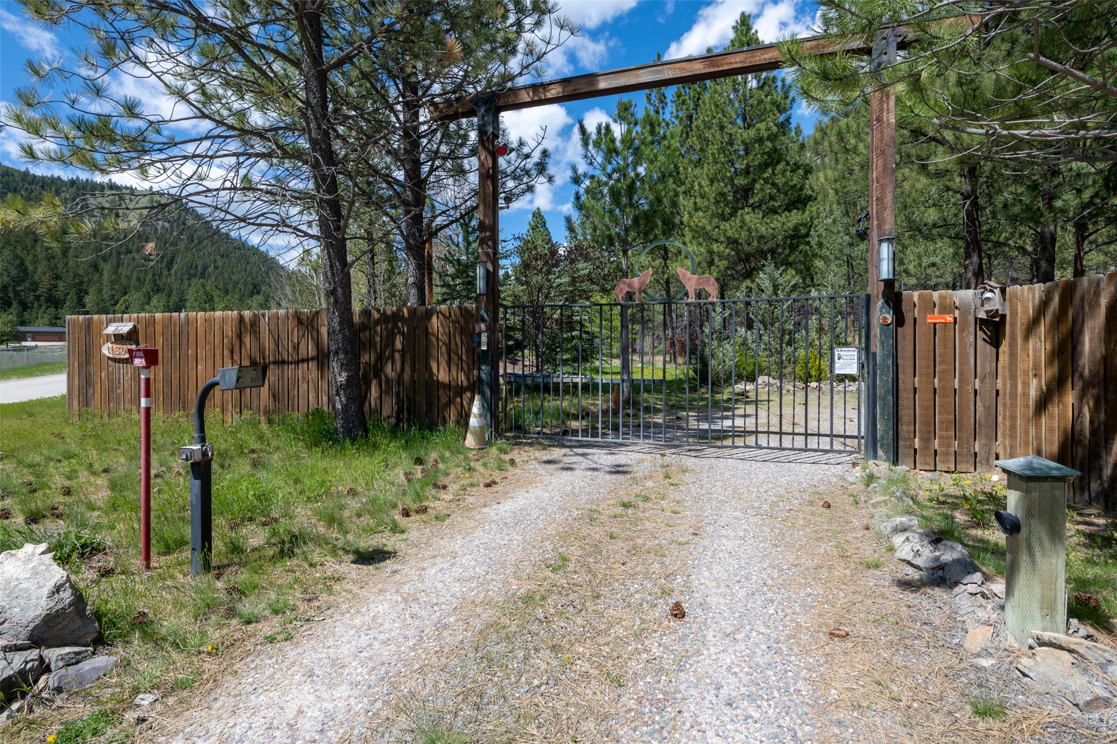 11300 Sleeman Creek Road Property Photo 2