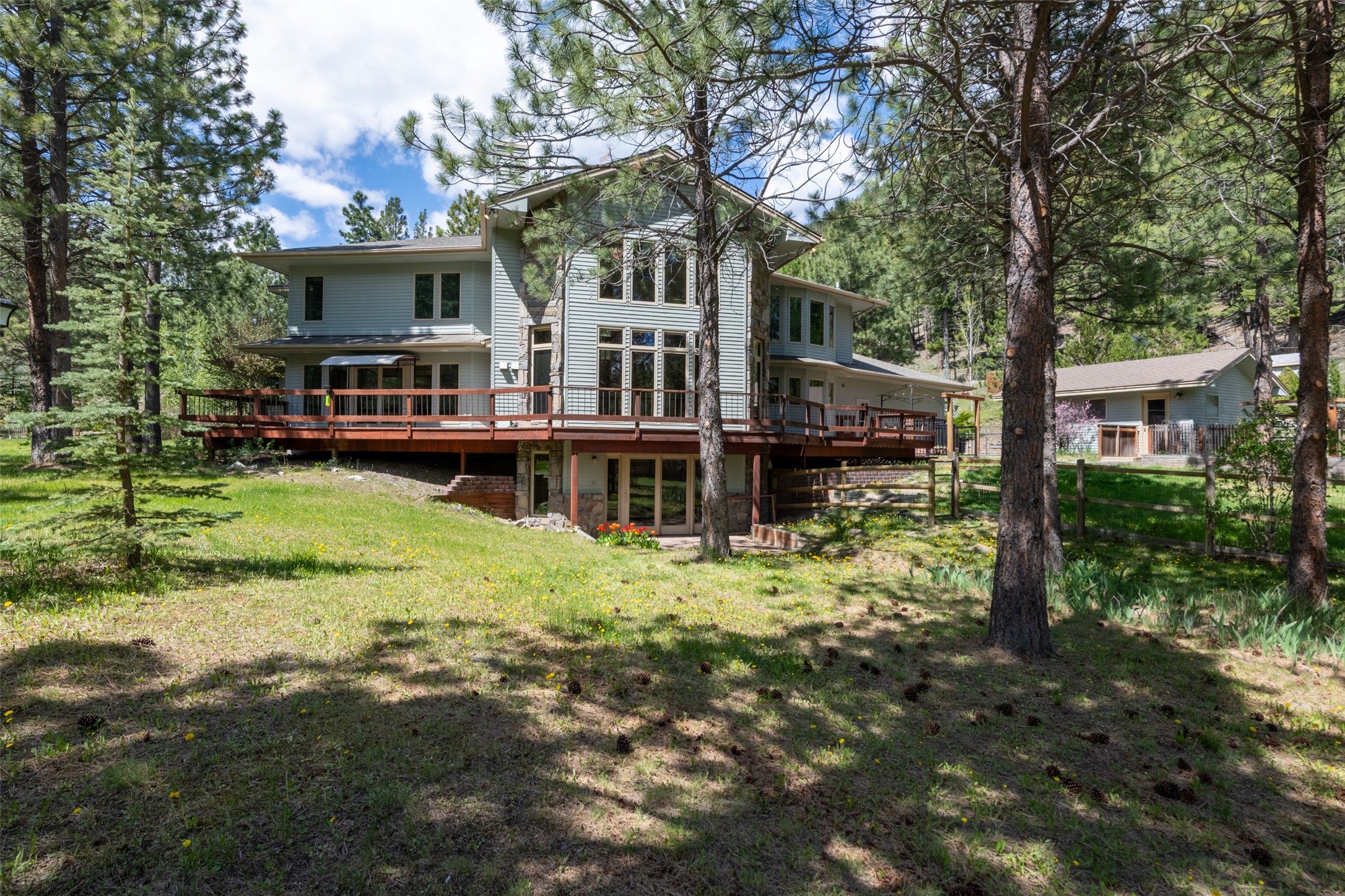 11300 Sleeman Creek Road Property Photo 3