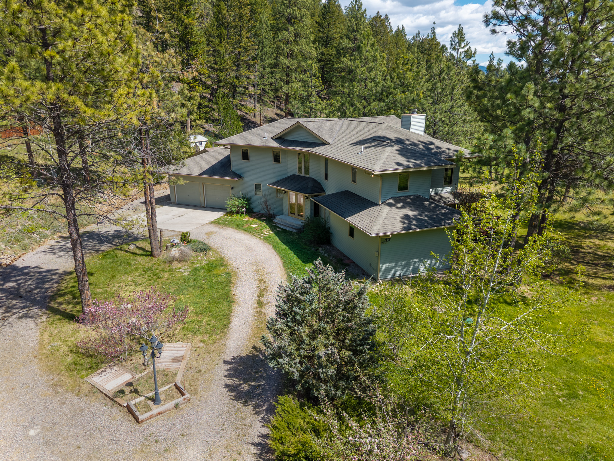 11300 Sleeman Creek Road Property Photo 6