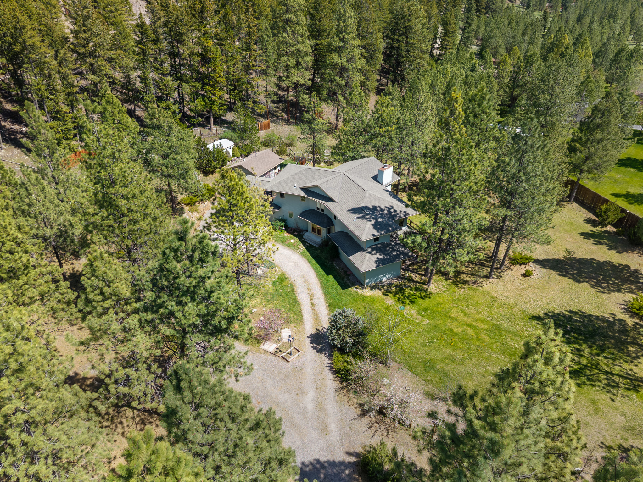 11300 Sleeman Creek Road Property Photo 7