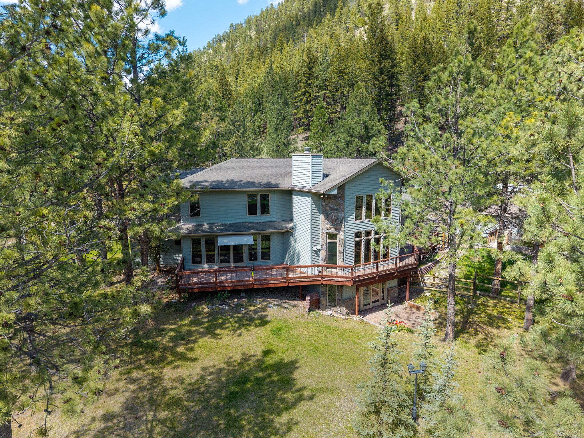 11300 Sleeman Creek Road Property Photo 8