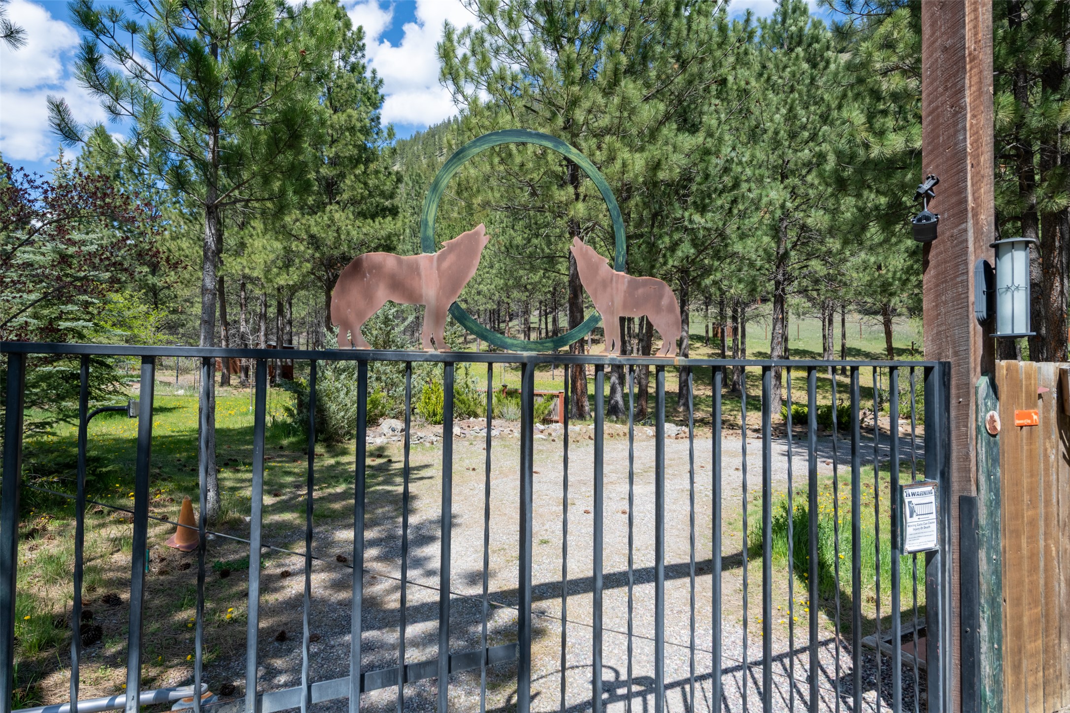 11300 Sleeman Creek Road Property Photo 10
