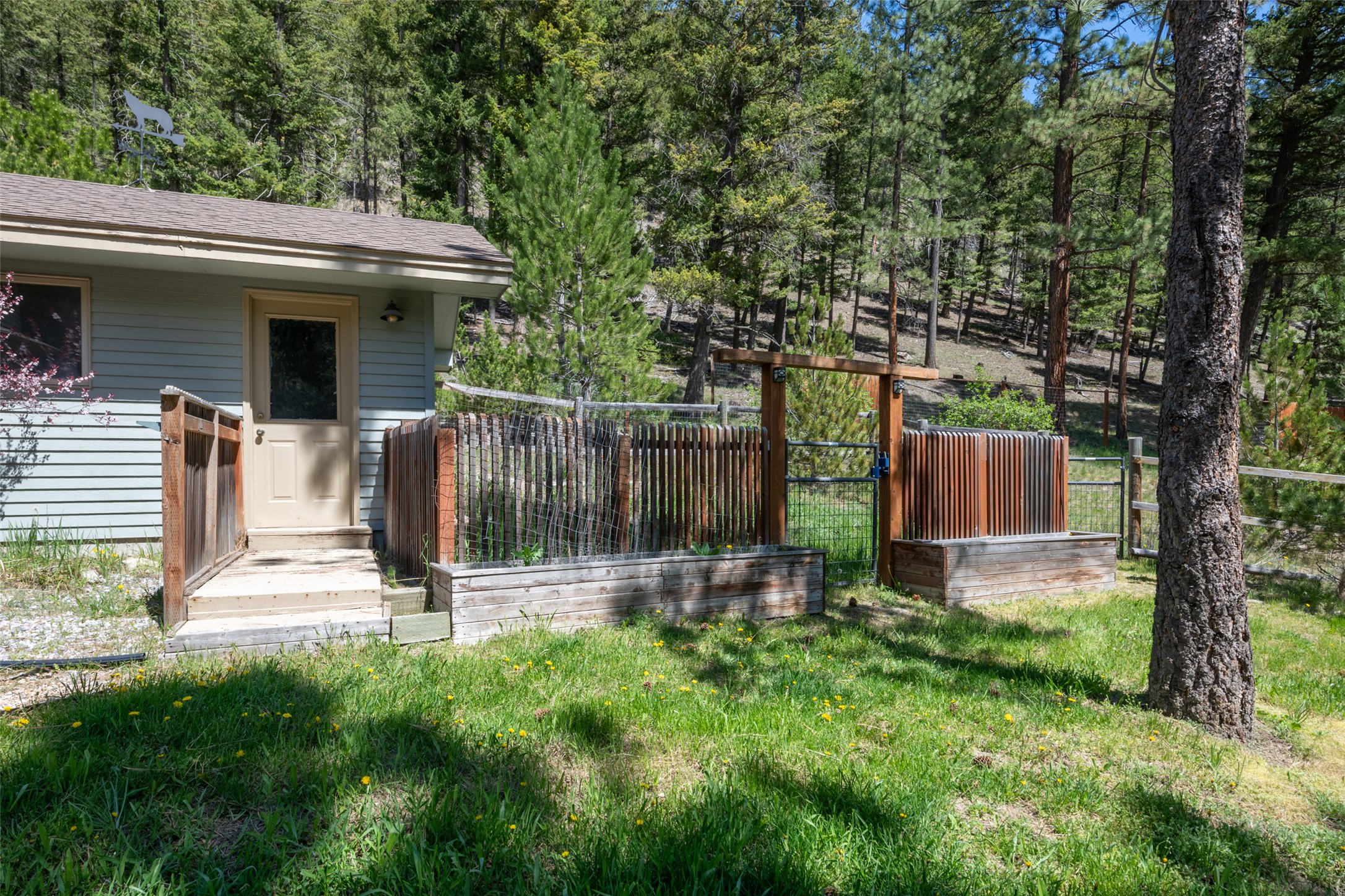 11300 Sleeman Creek Road Property Photo 25