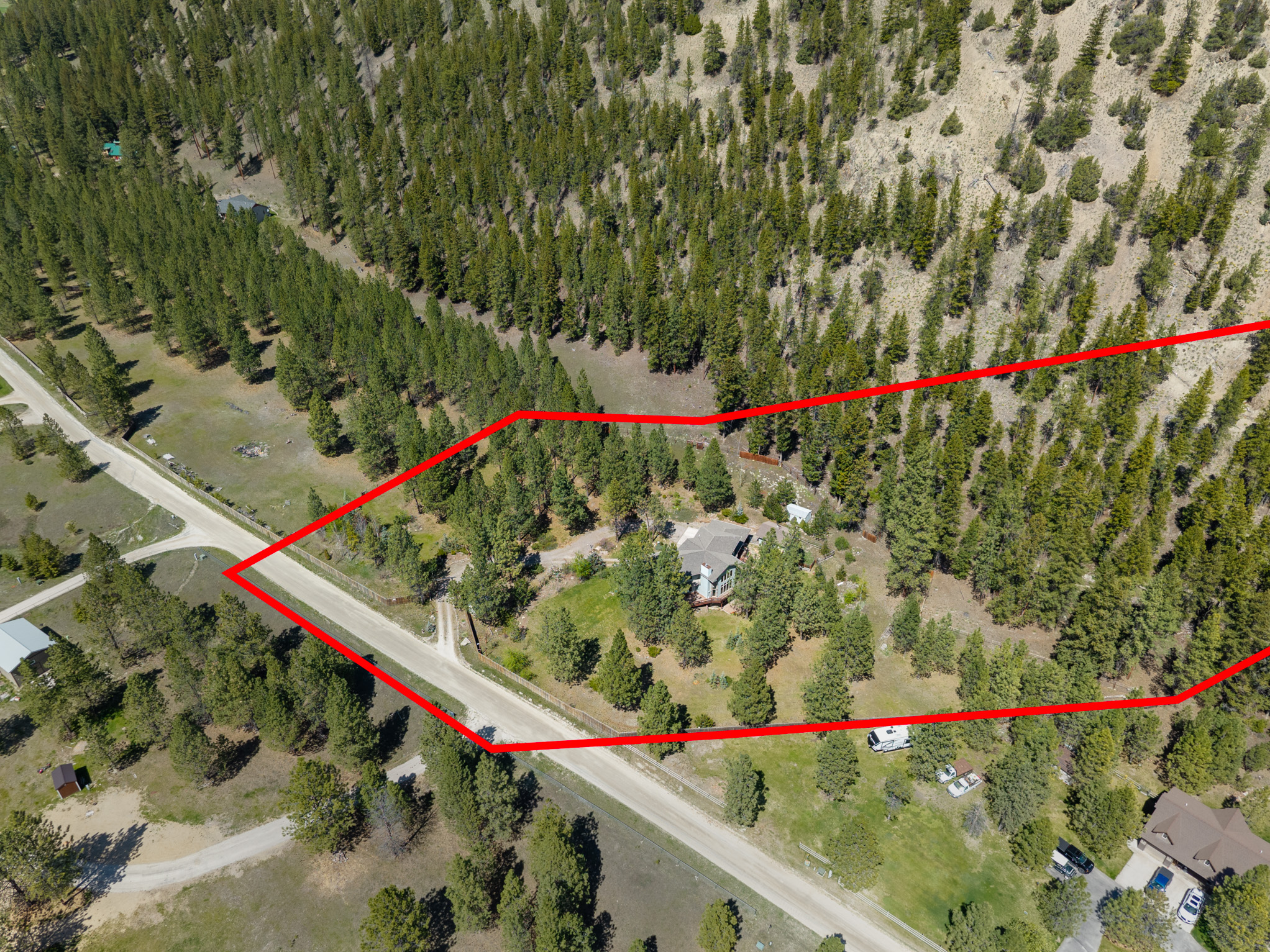11300 Sleeman Creek Road Property Photo 70