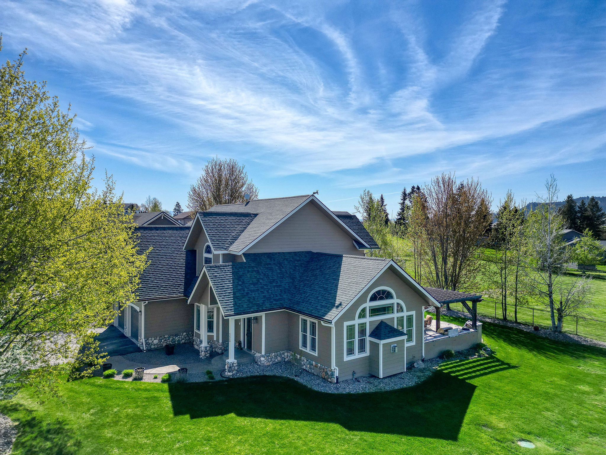 175 Aspen Loop Property Photo 1