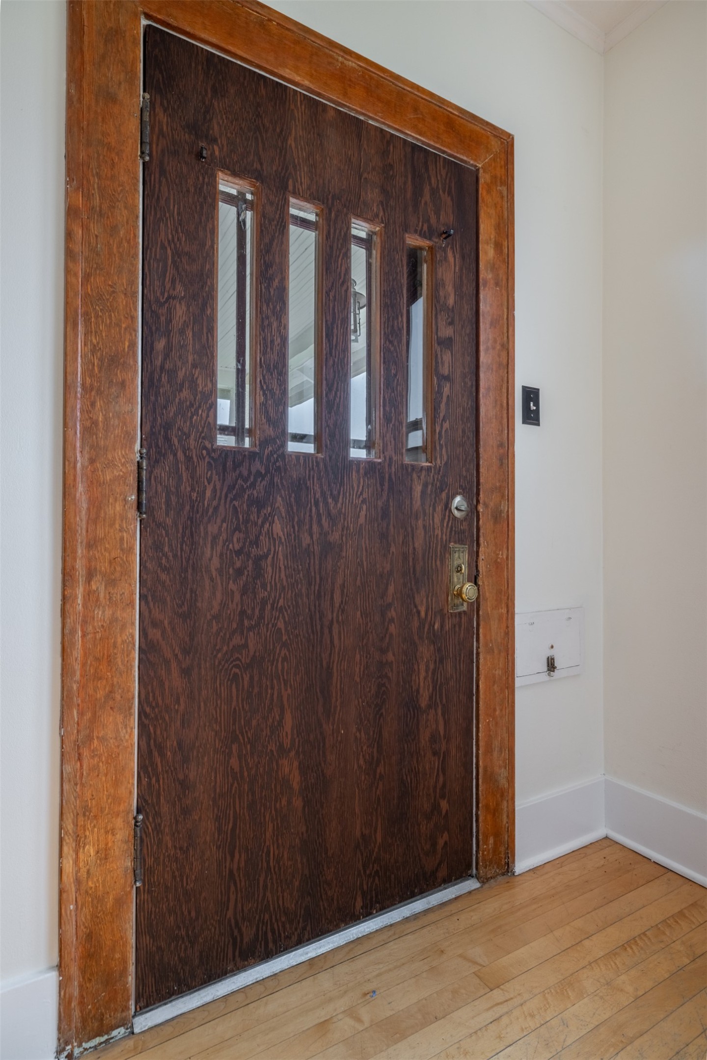828 N Rodney Street Property Photo 5