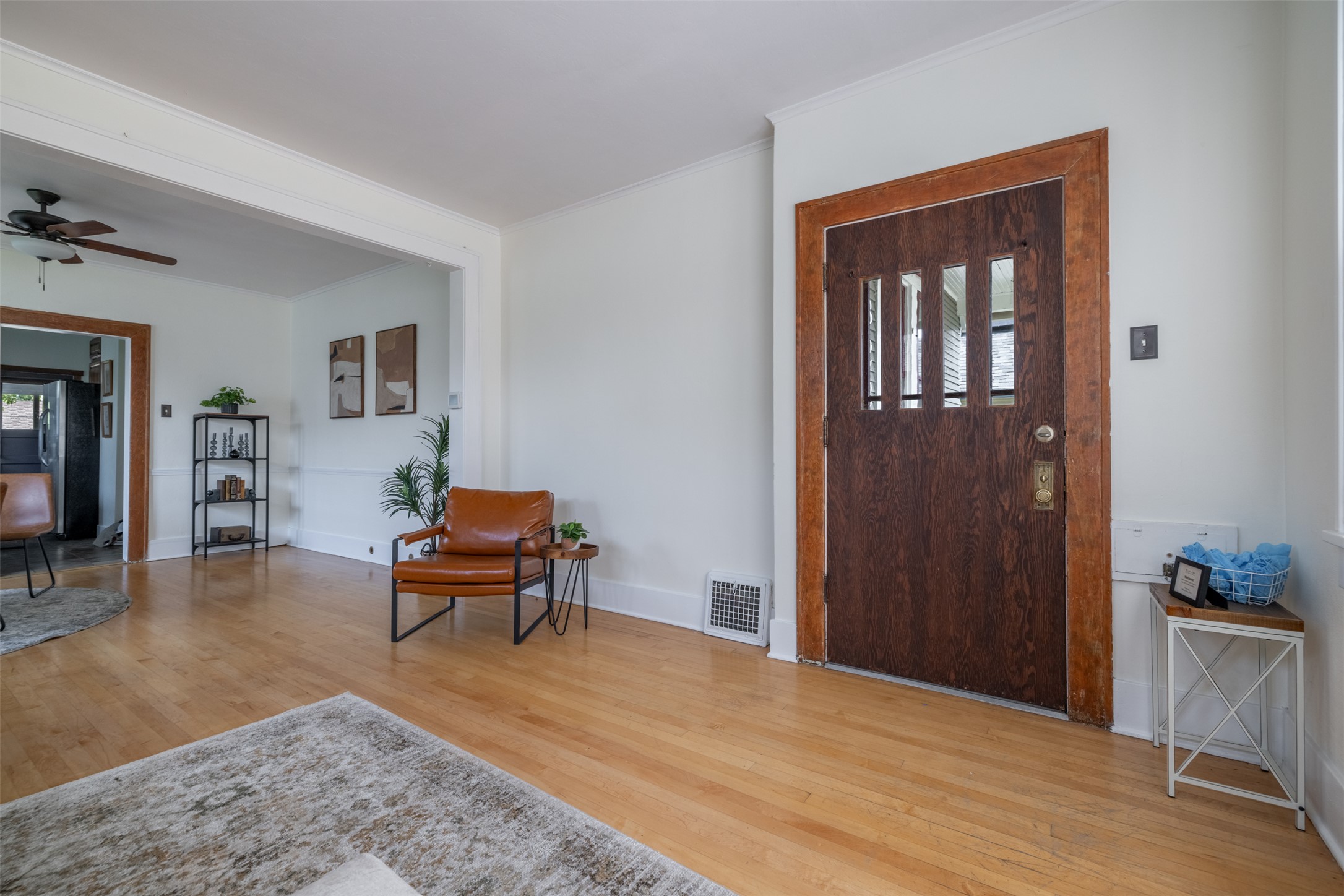 828 N Rodney Street Property Photo 6