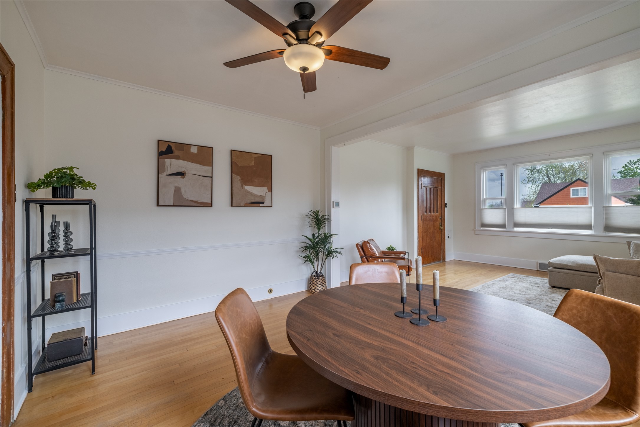 828 N Rodney Street Property Photo 11
