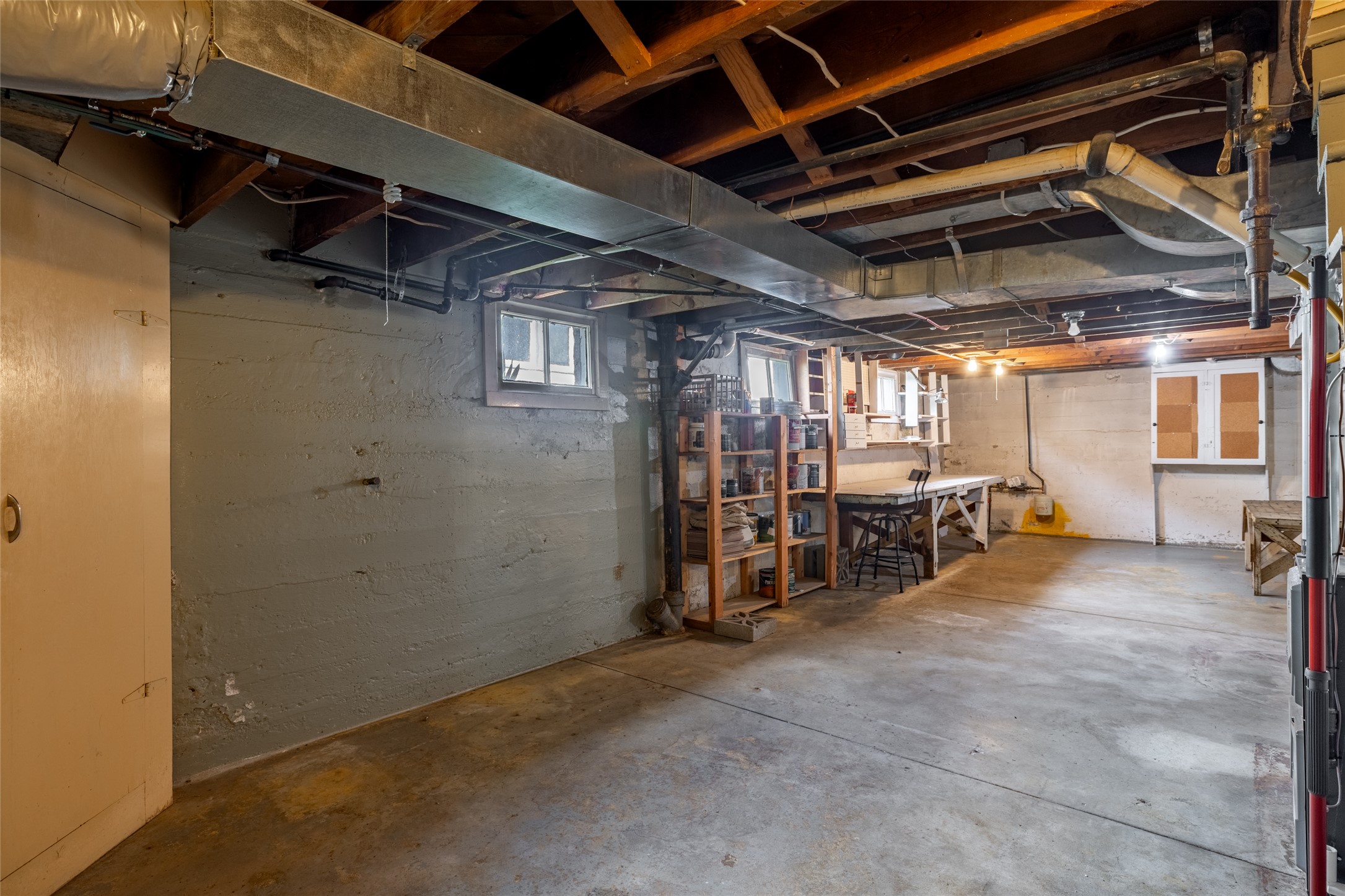 828 N Rodney Street Property Photo 48
