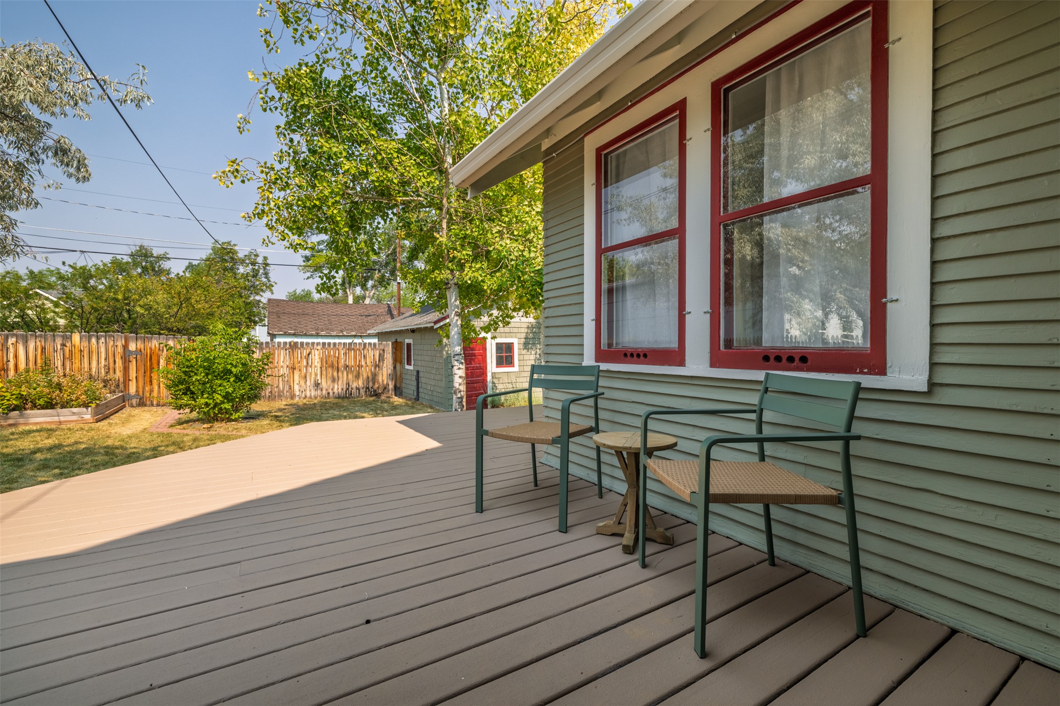 828 N Rodney Street Property Photo 58