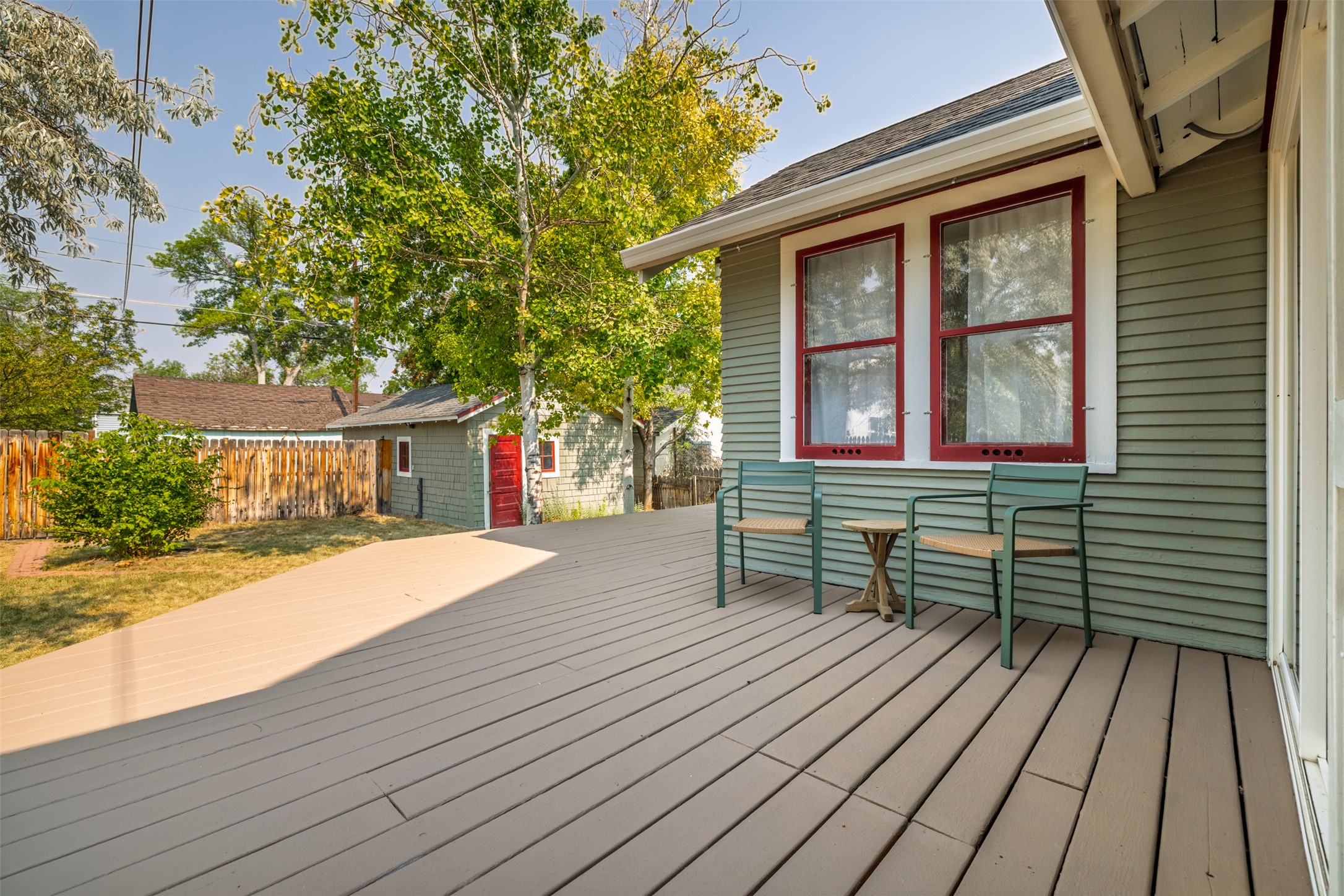 828 N Rodney Street Property Photo 59