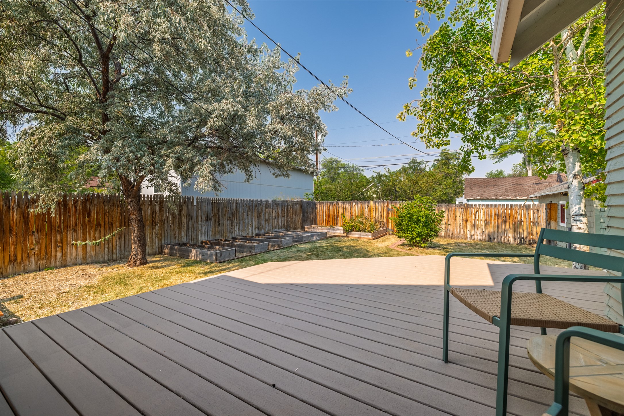 828 N Rodney Street Property Photo 60