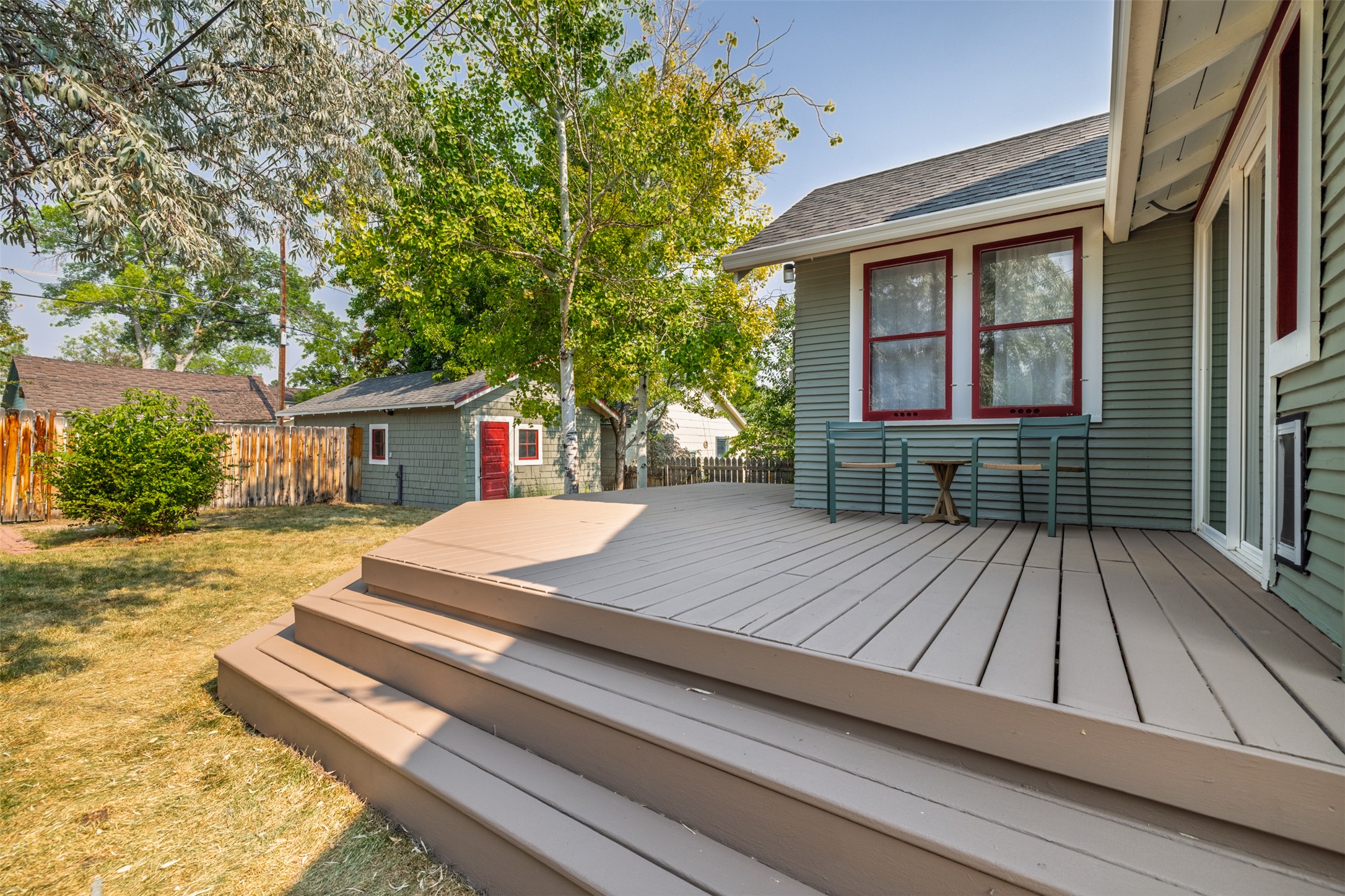 828 N Rodney Street Property Photo 61