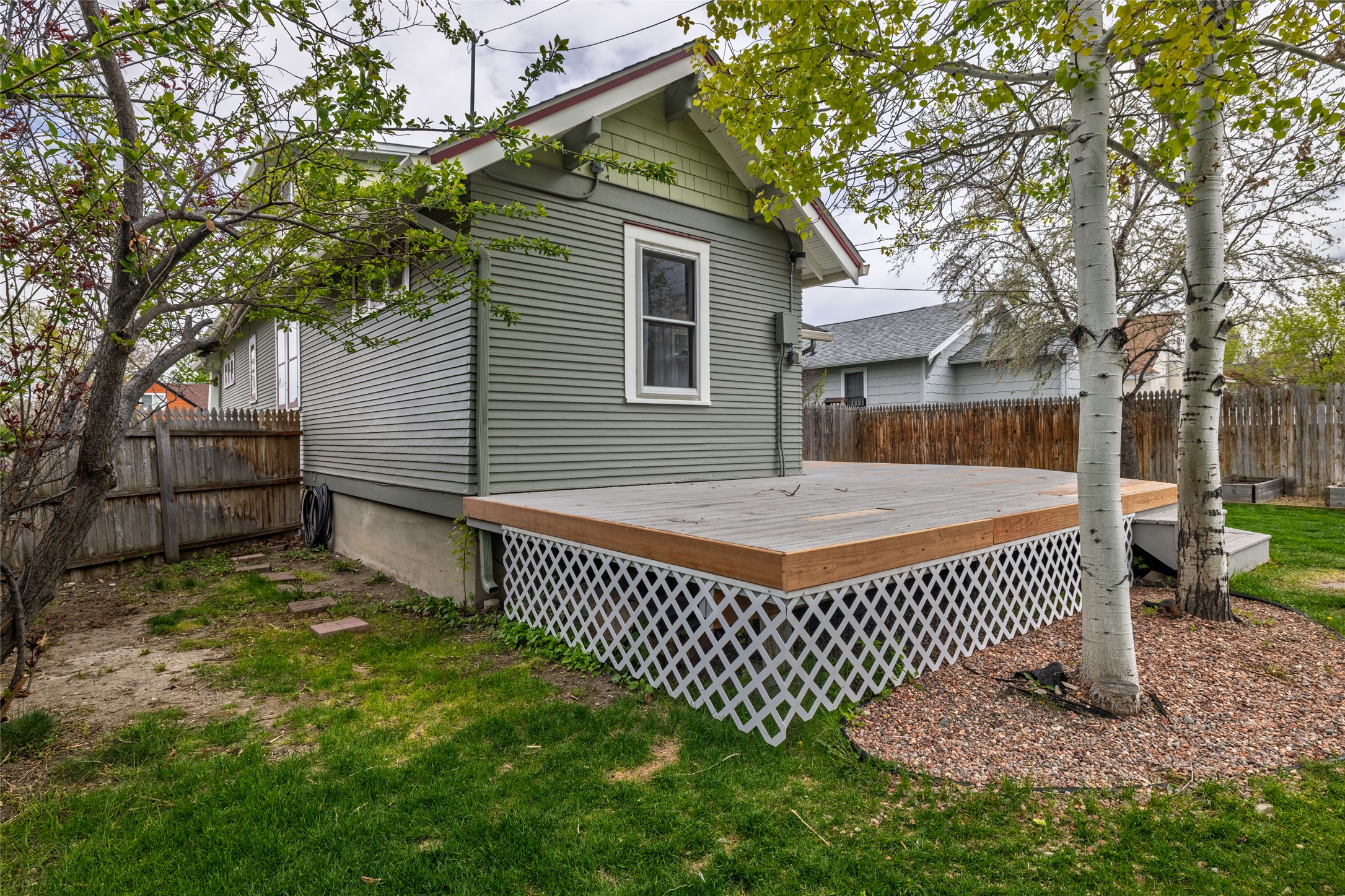828 N Rodney Street Property Photo 65