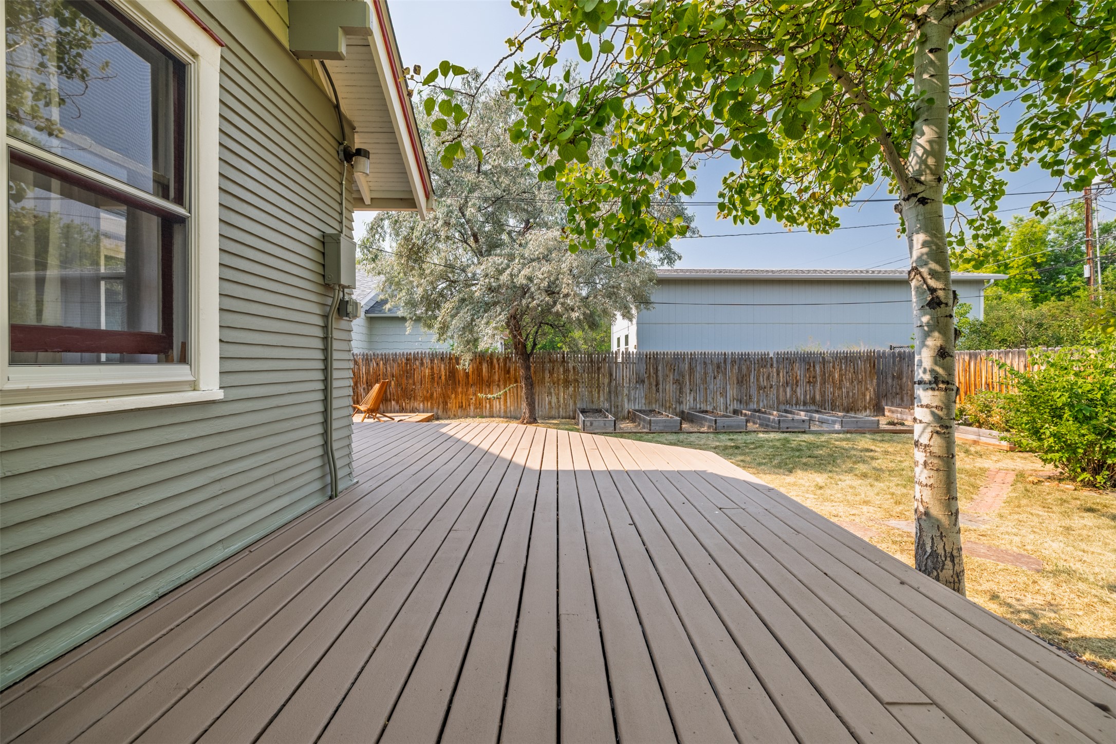 828 N Rodney Street Property Photo 67