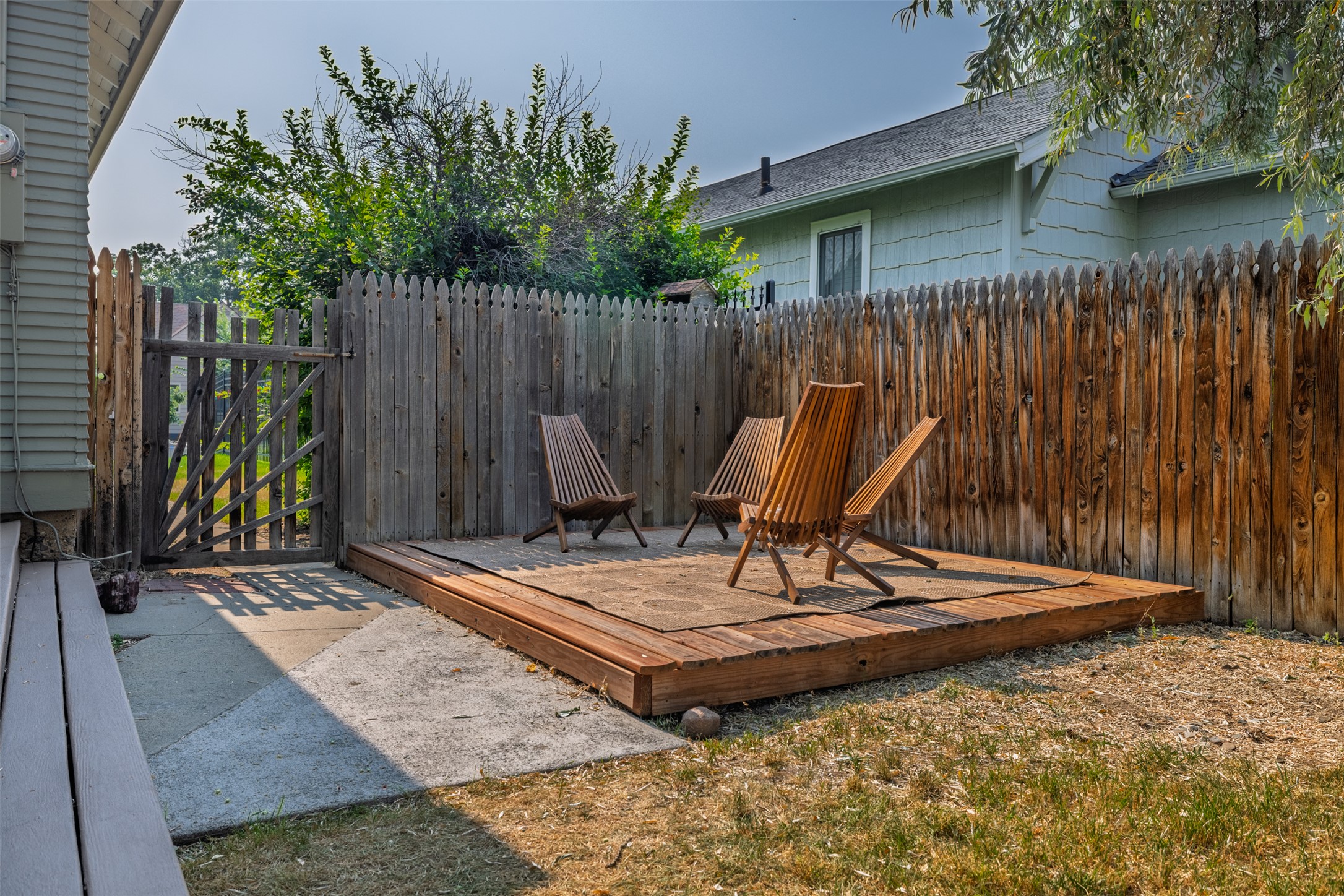 828 N Rodney Street Property Photo 68