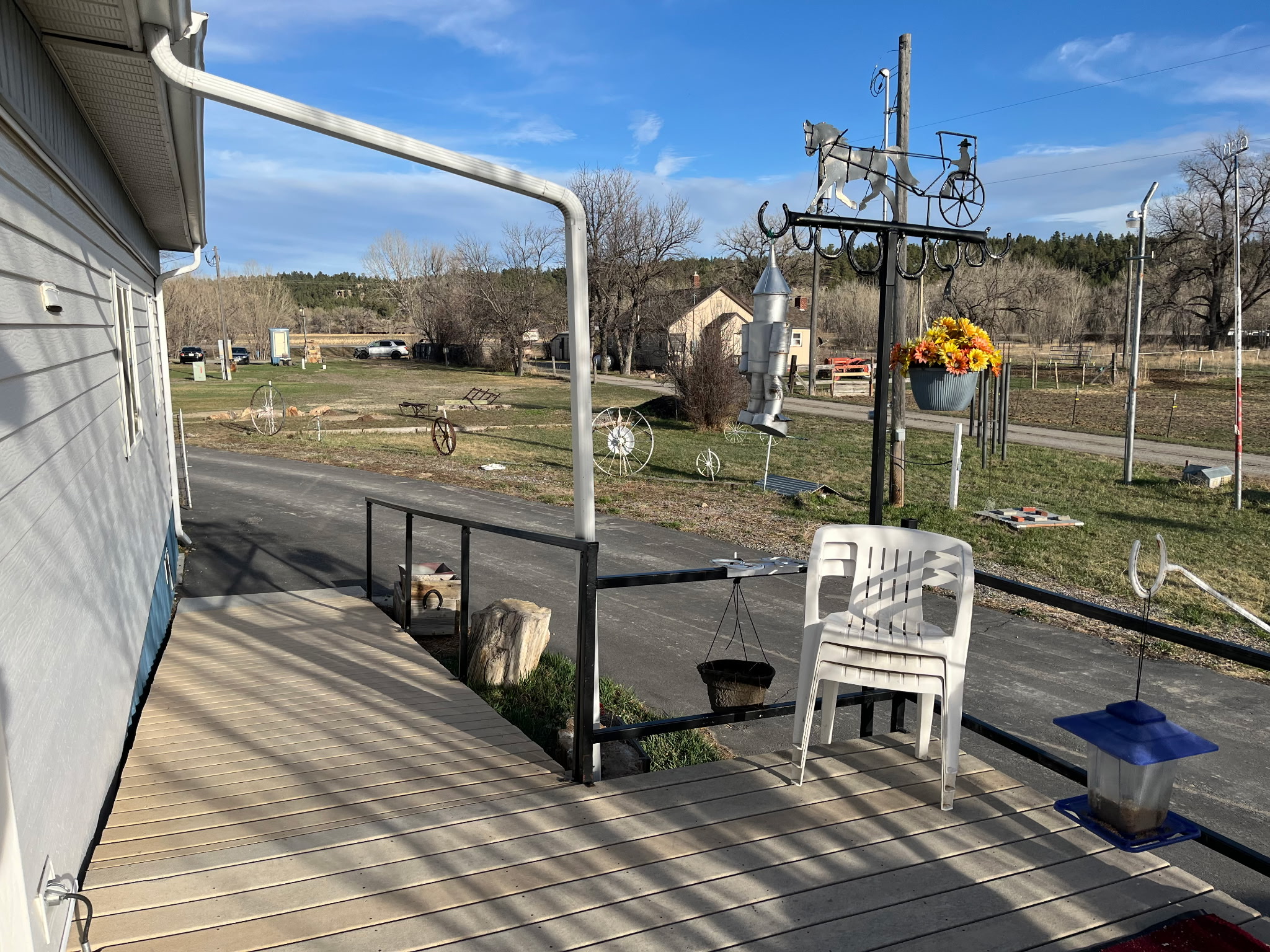 4 Arrowhead Road Property Photo 2