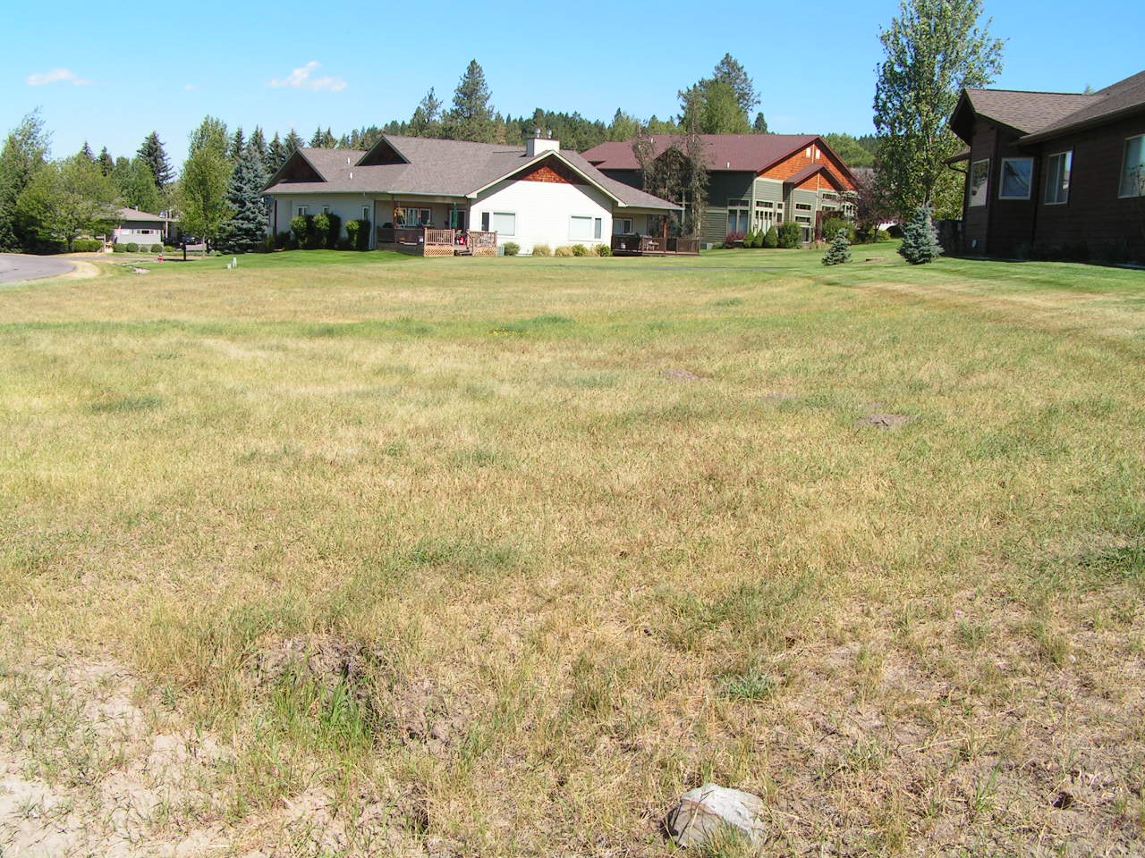 201 Bridger Drive Property Photo 1