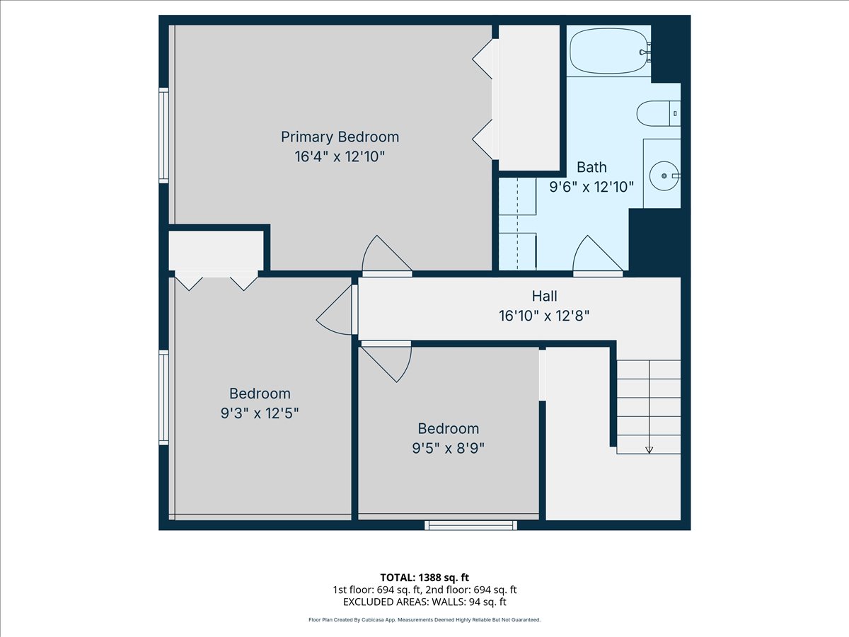 311 Kelly Road A3 Property Photo 23