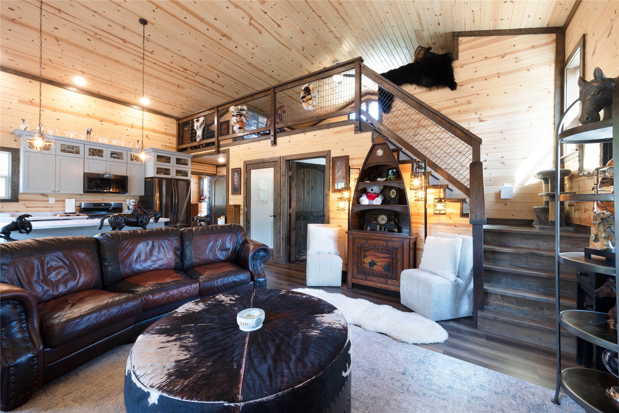 4193 Quartz Creek Road Property Photo 9