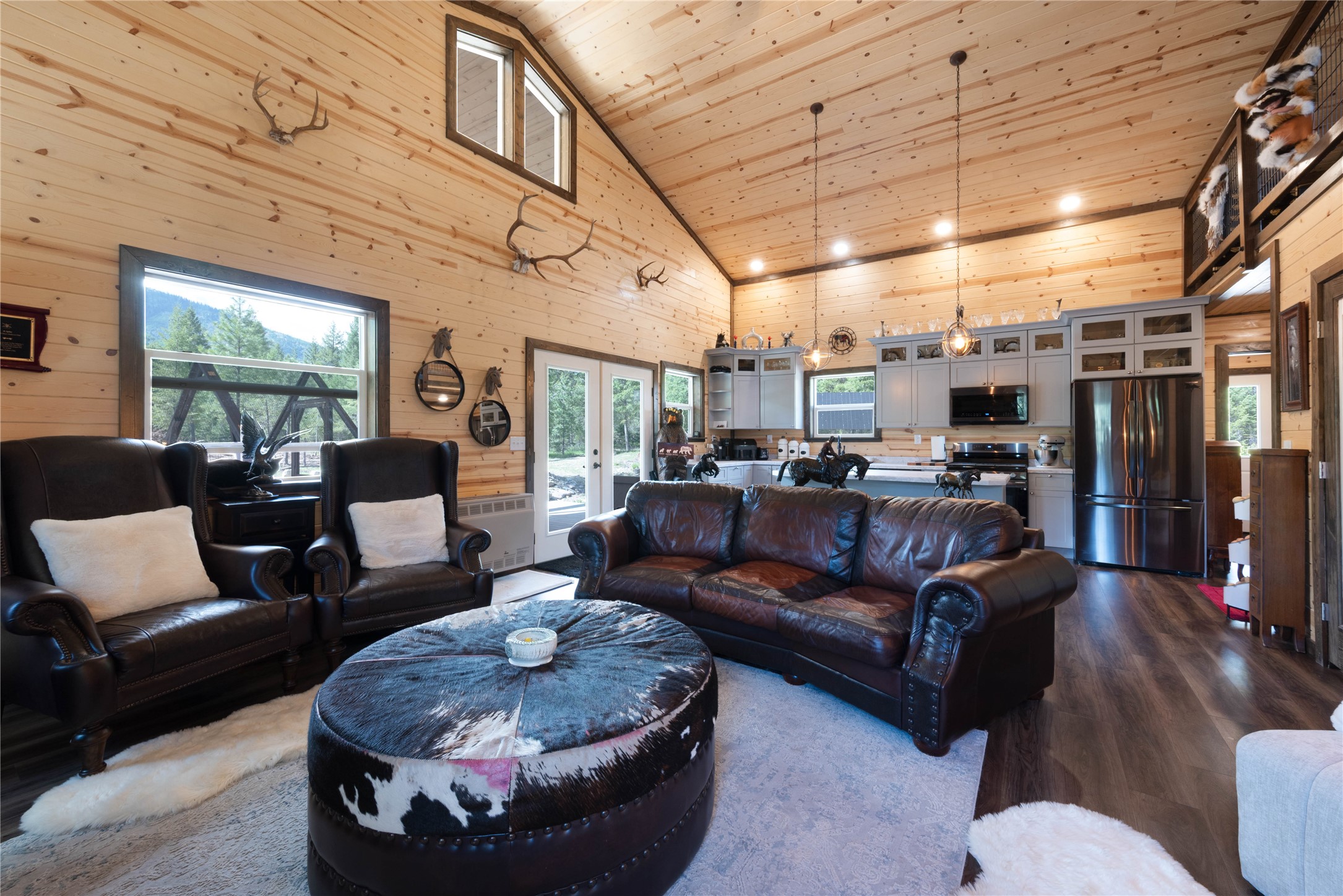 4193 Quartz Creek Road Property Photo 10