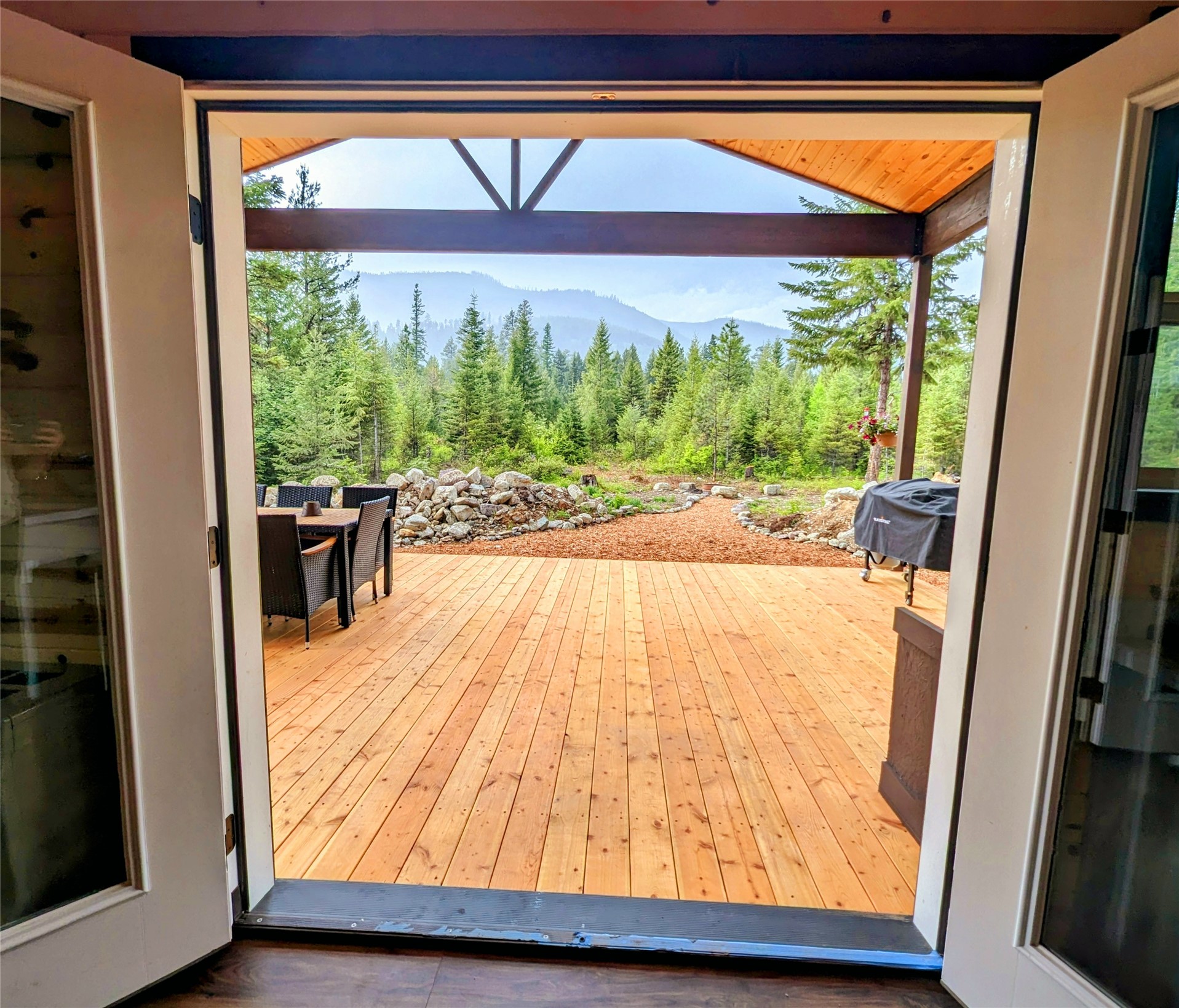 4193 Quartz Creek Road Property Photo 12