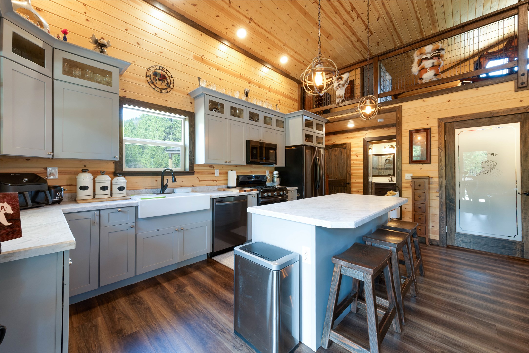 4193 Quartz Creek Road Property Photo 14
