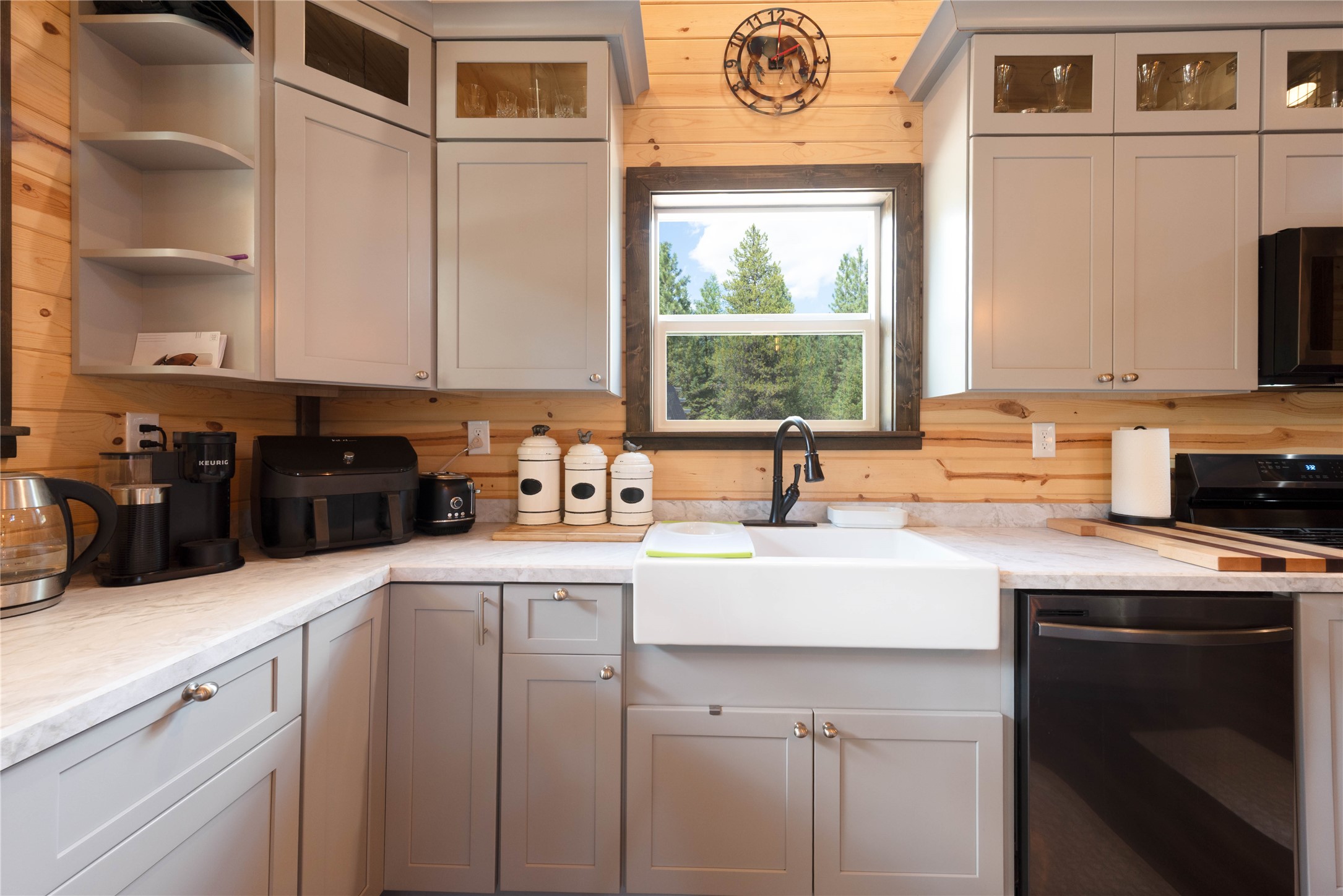 4193 Quartz Creek Road Property Photo 15