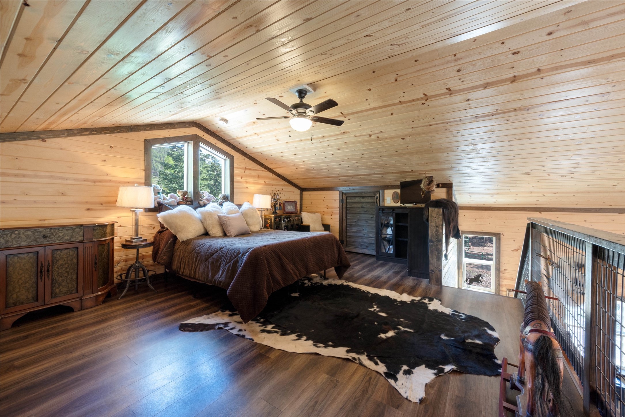 4193 Quartz Creek Road Property Photo 24