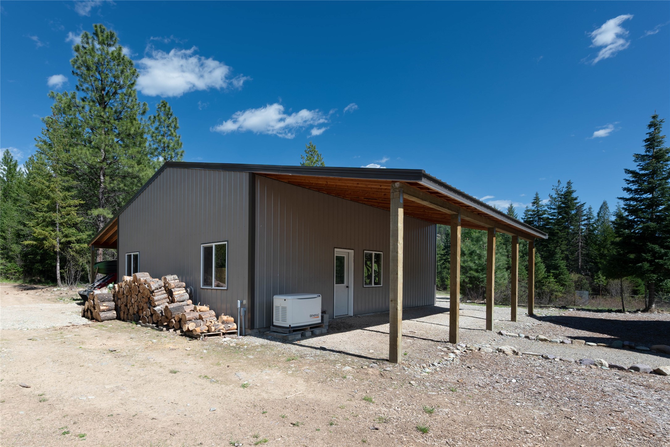 4193 Quartz Creek Road Property Photo 27