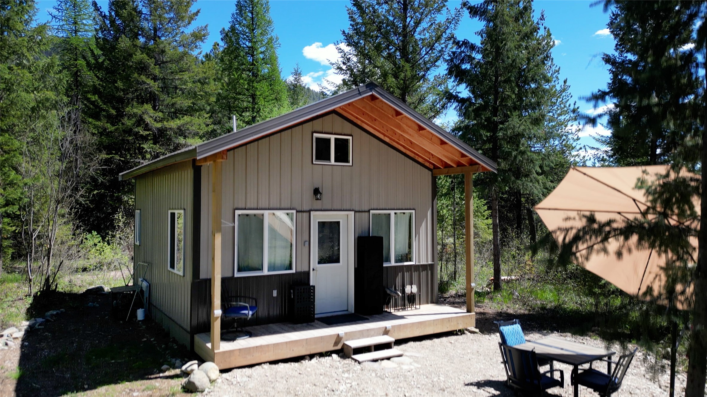 4193 Quartz Creek Road Property Photo 28