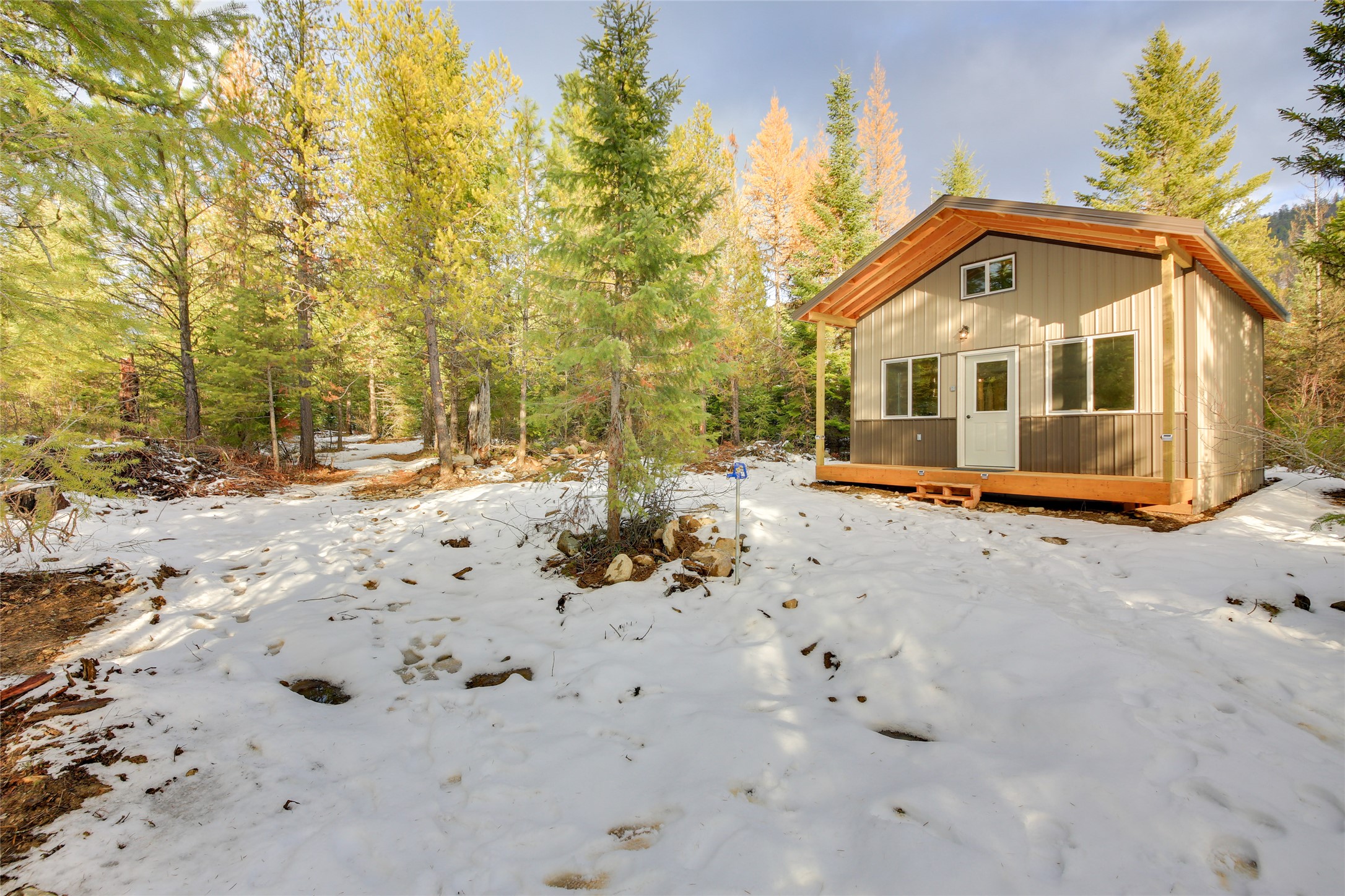 4193 Quartz Creek Road Property Photo 29