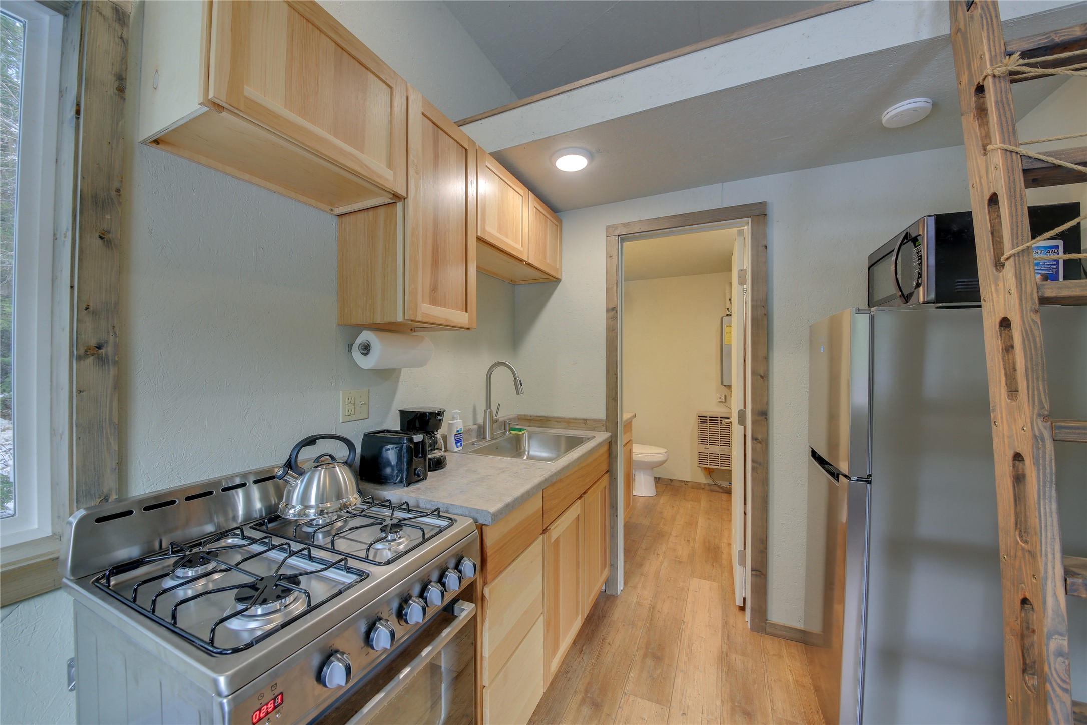 4193 Quartz Creek Road Property Photo 32