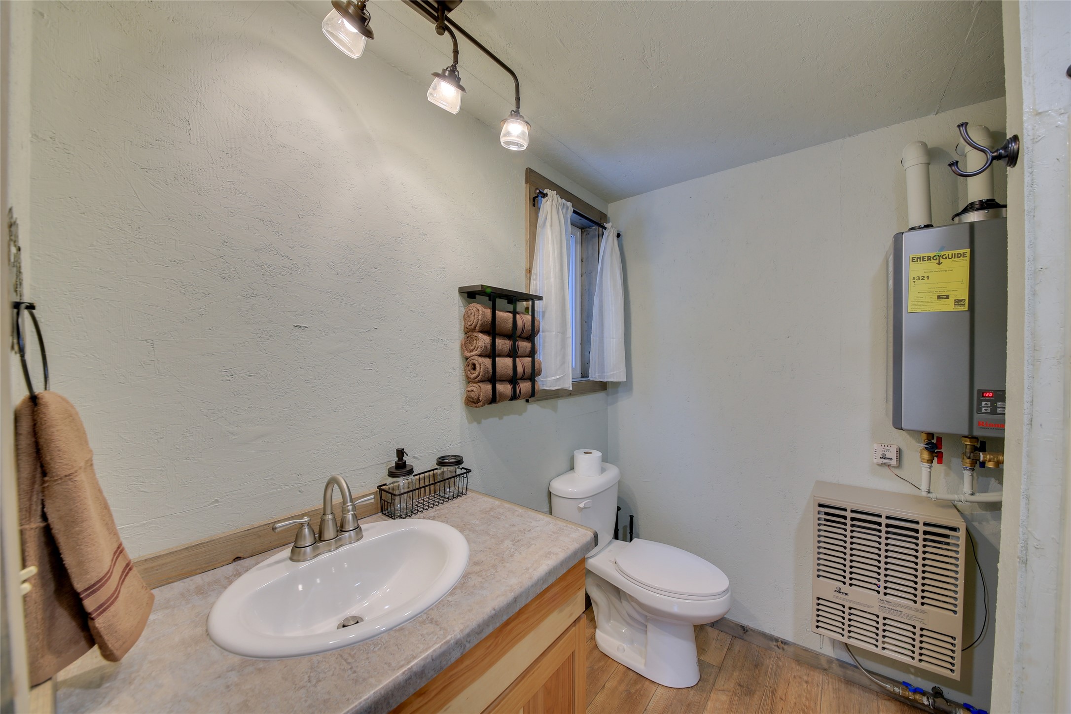 4193 Quartz Creek Road Property Photo 36