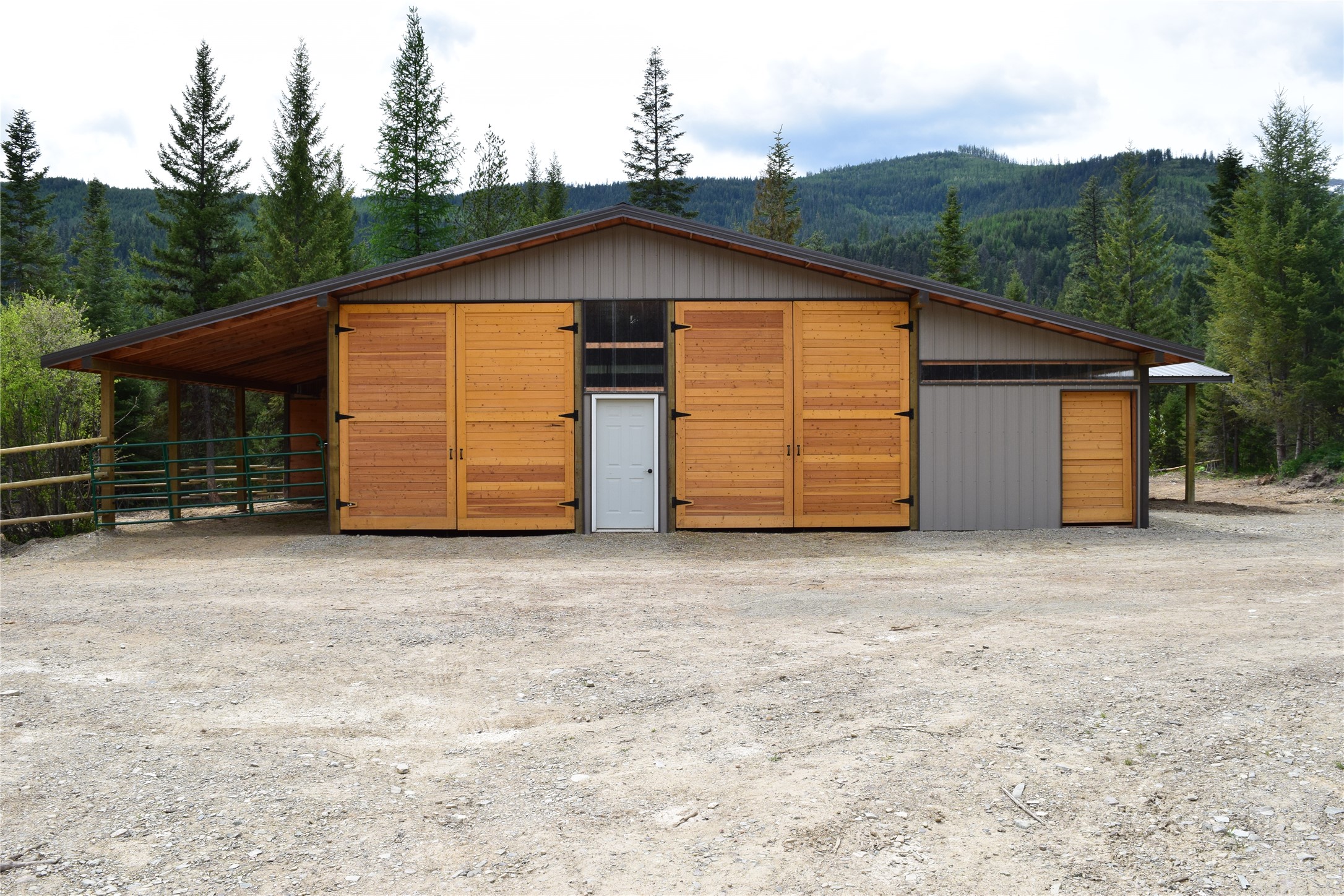 4193 Quartz Creek Road Property Photo 37