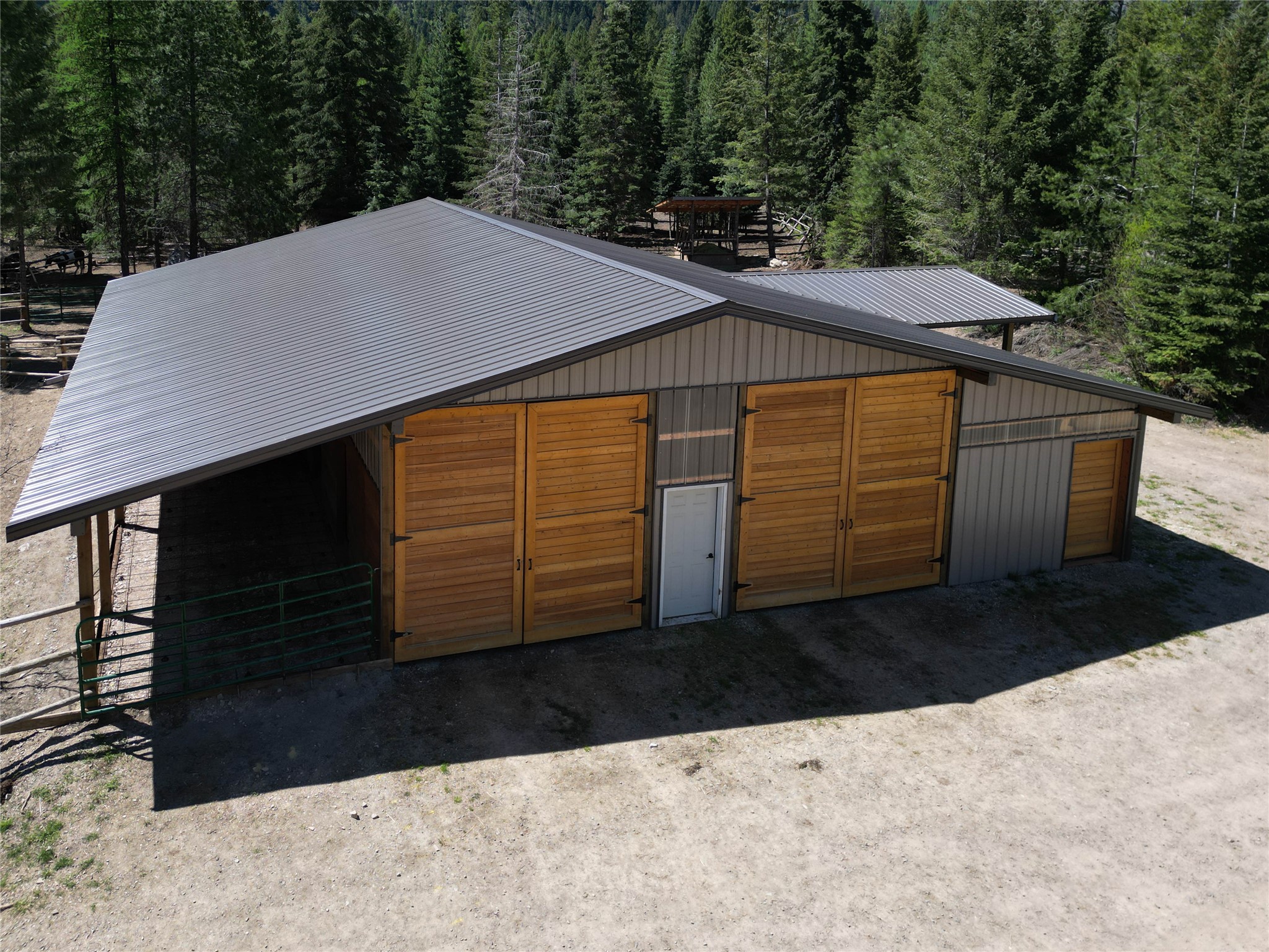 4193 Quartz Creek Road Property Photo 38