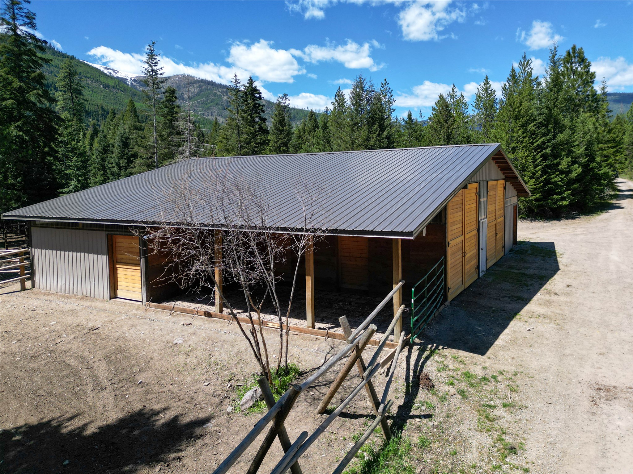 4193 Quartz Creek Road Property Photo 39