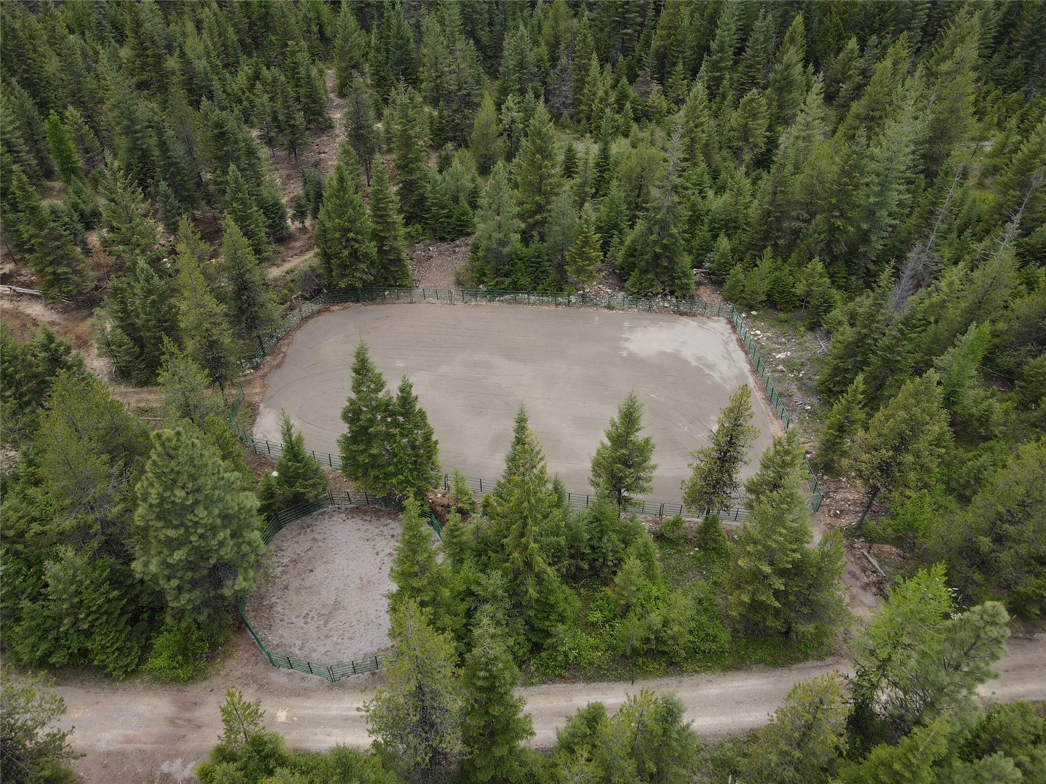 4193 Quartz Creek Road Property Photo 44