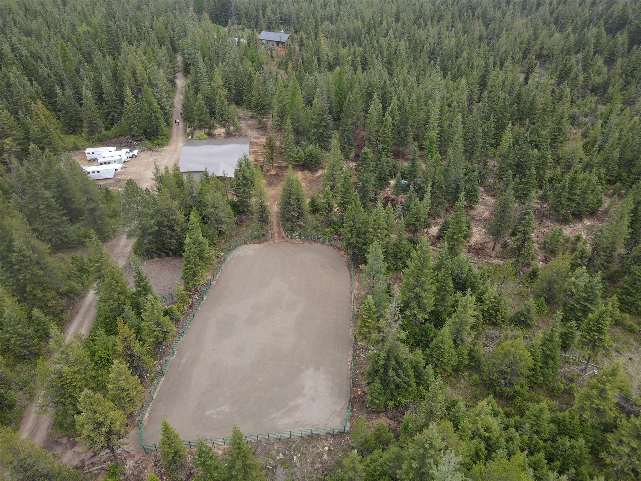 4193 Quartz Creek Road Property Photo 45