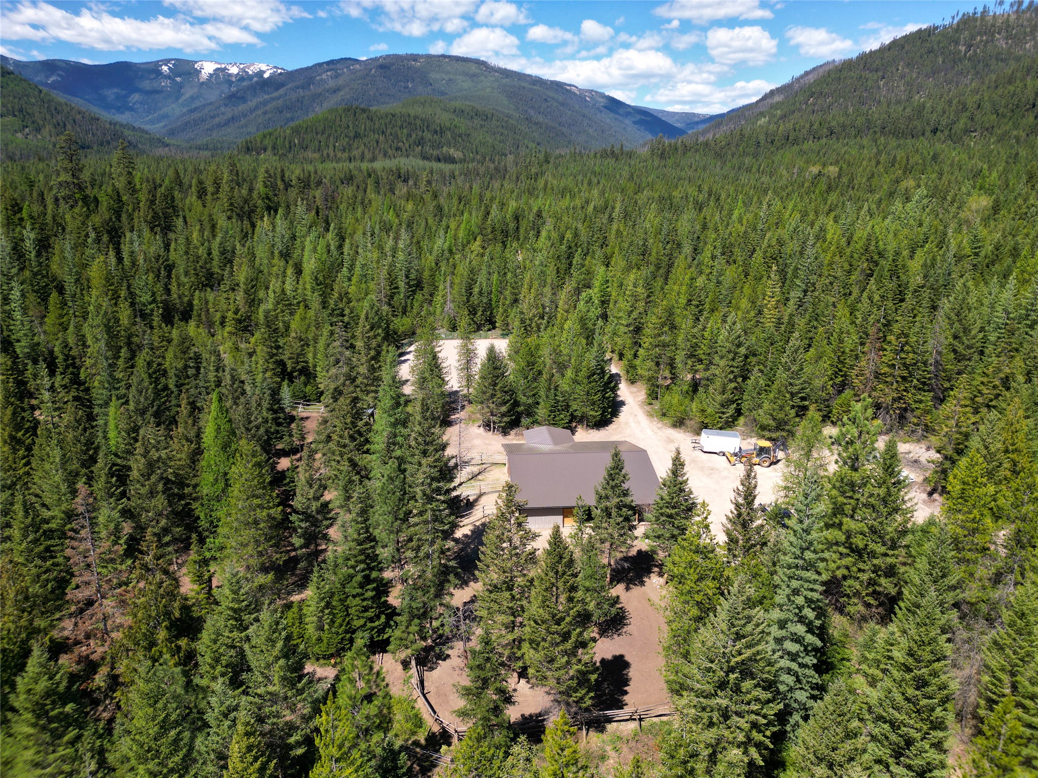 4193 Quartz Creek Road Property Photo 47