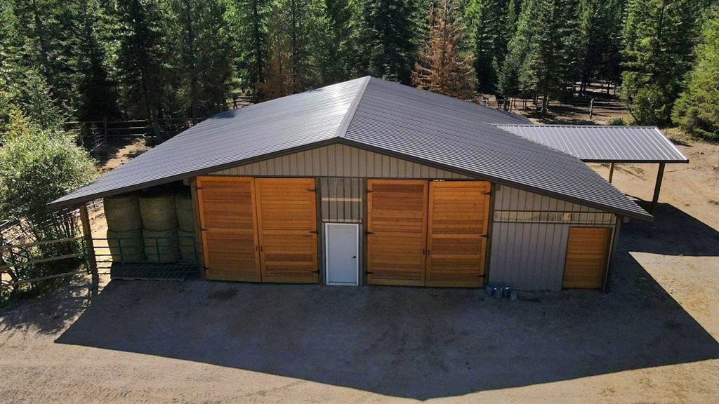 4193 Quartz Creek Road Property Photo 50