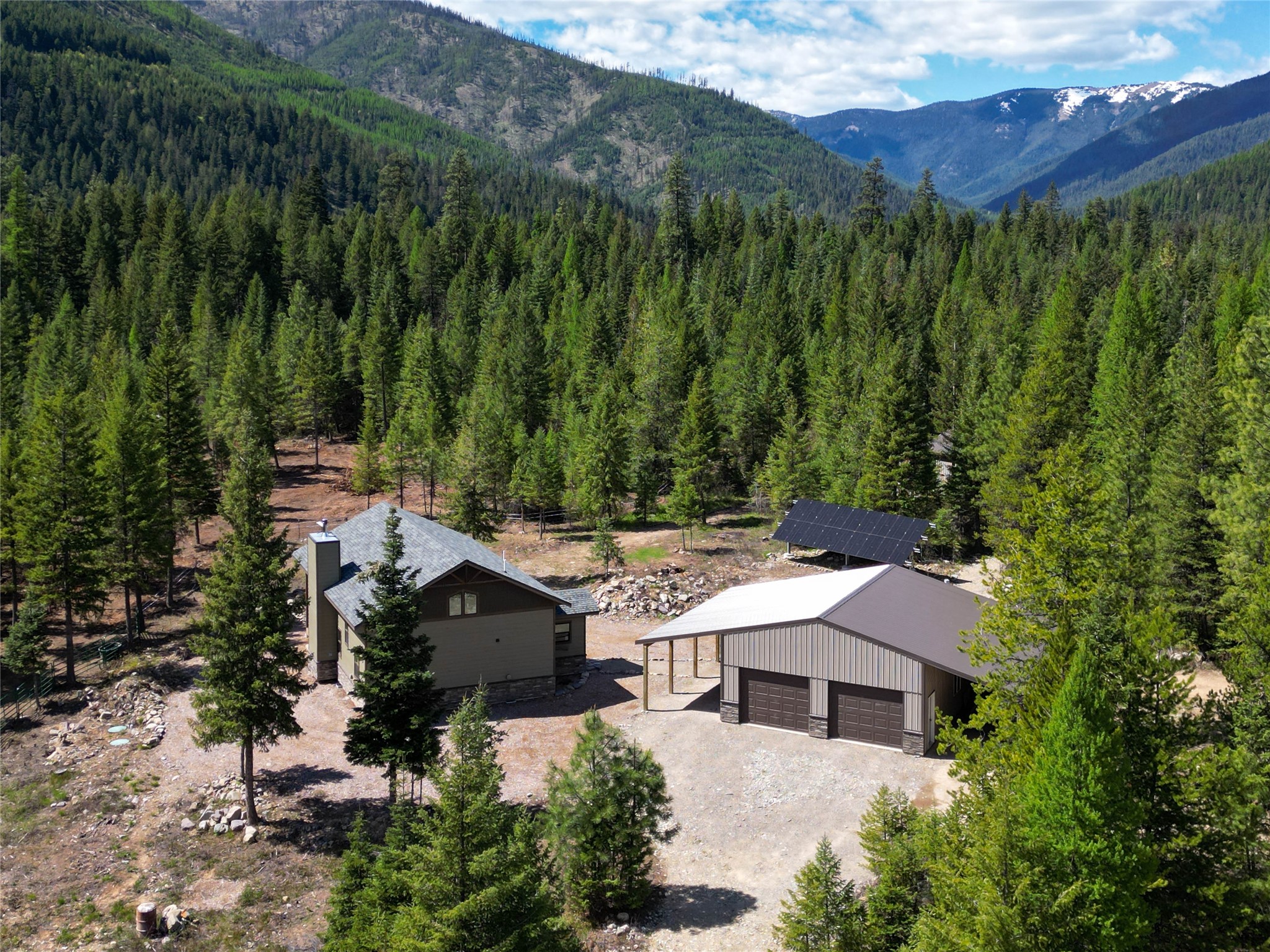 4193 Quartz Creek Road Property Photo 58