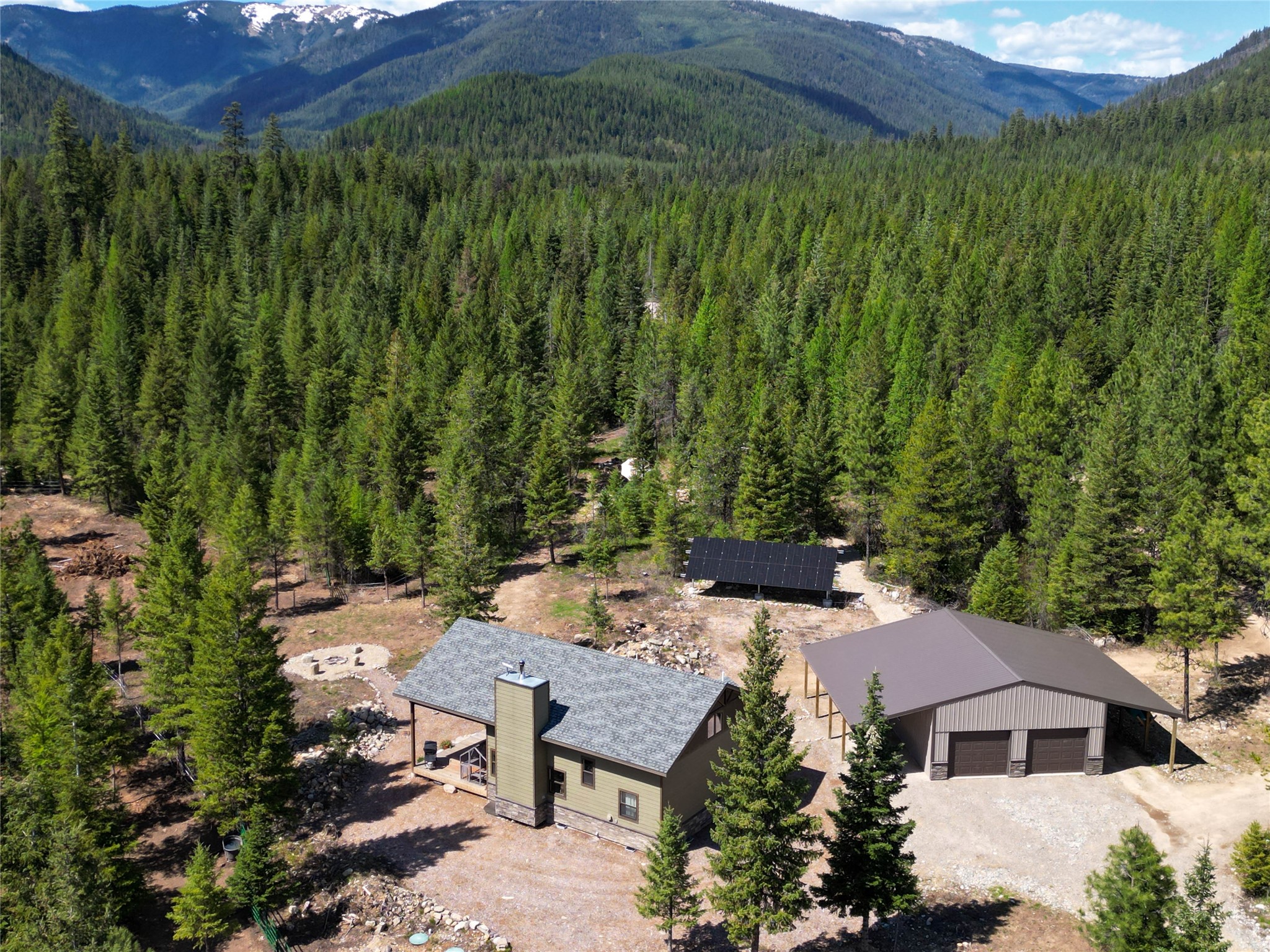 4193 Quartz Creek Road Property Photo 59