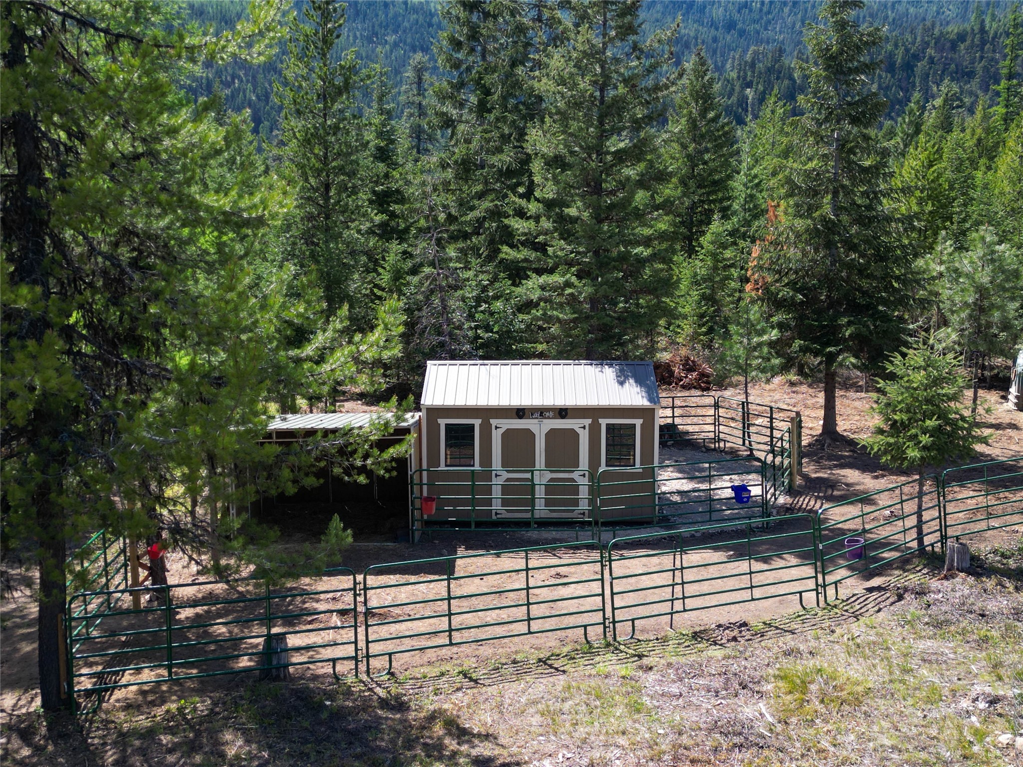 4193 Quartz Creek Road Property Photo 60
