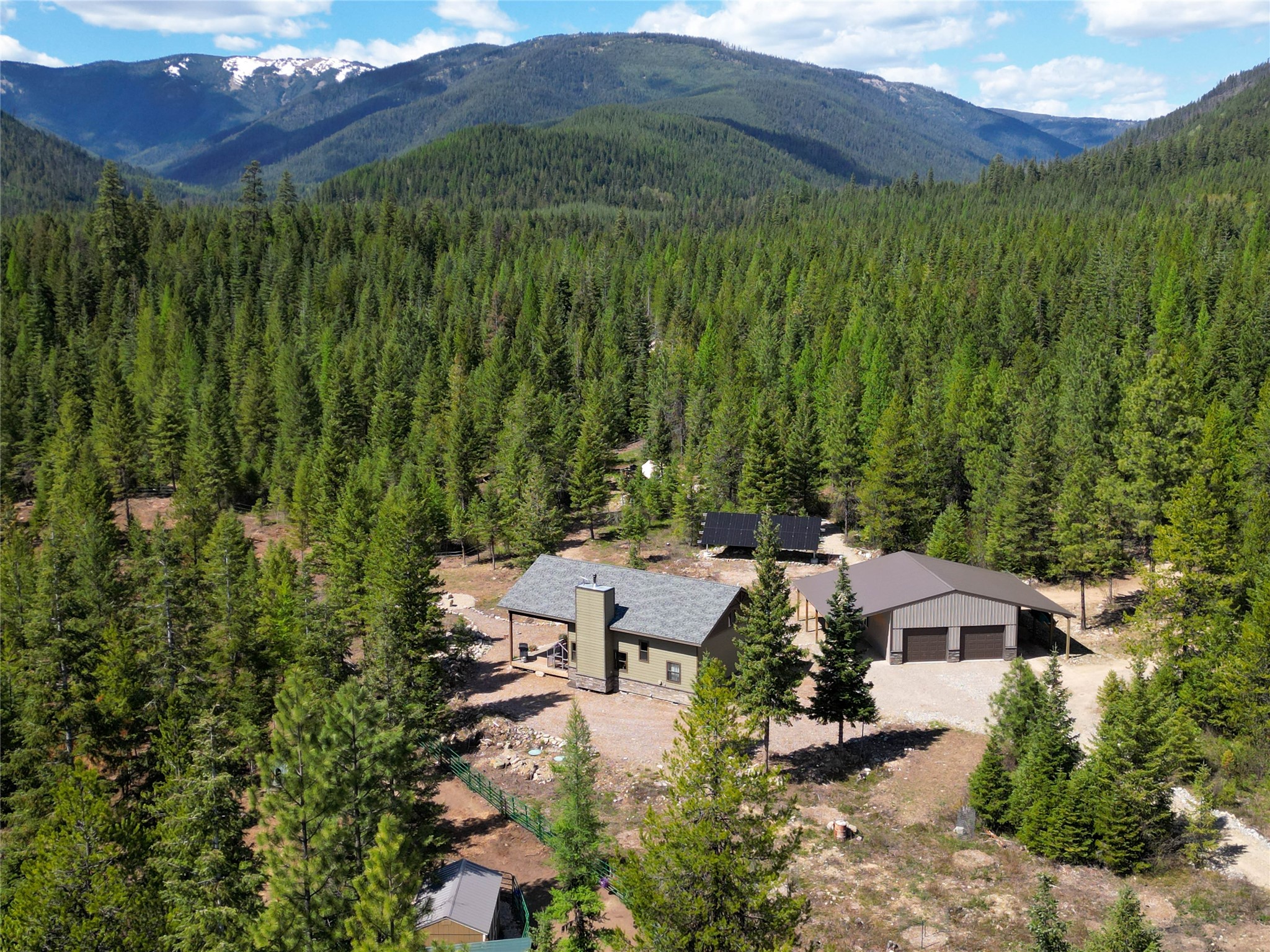 4193 Quartz Creek Road Property Photo 62