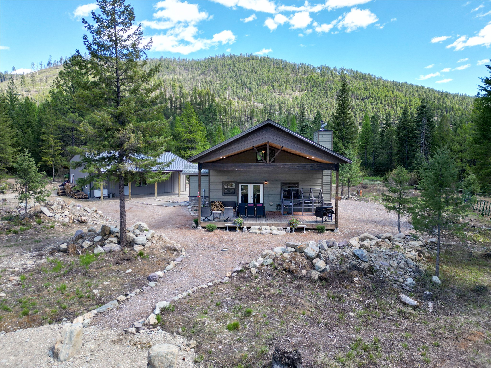 4193 Quartz Creek Road Property Photo 63